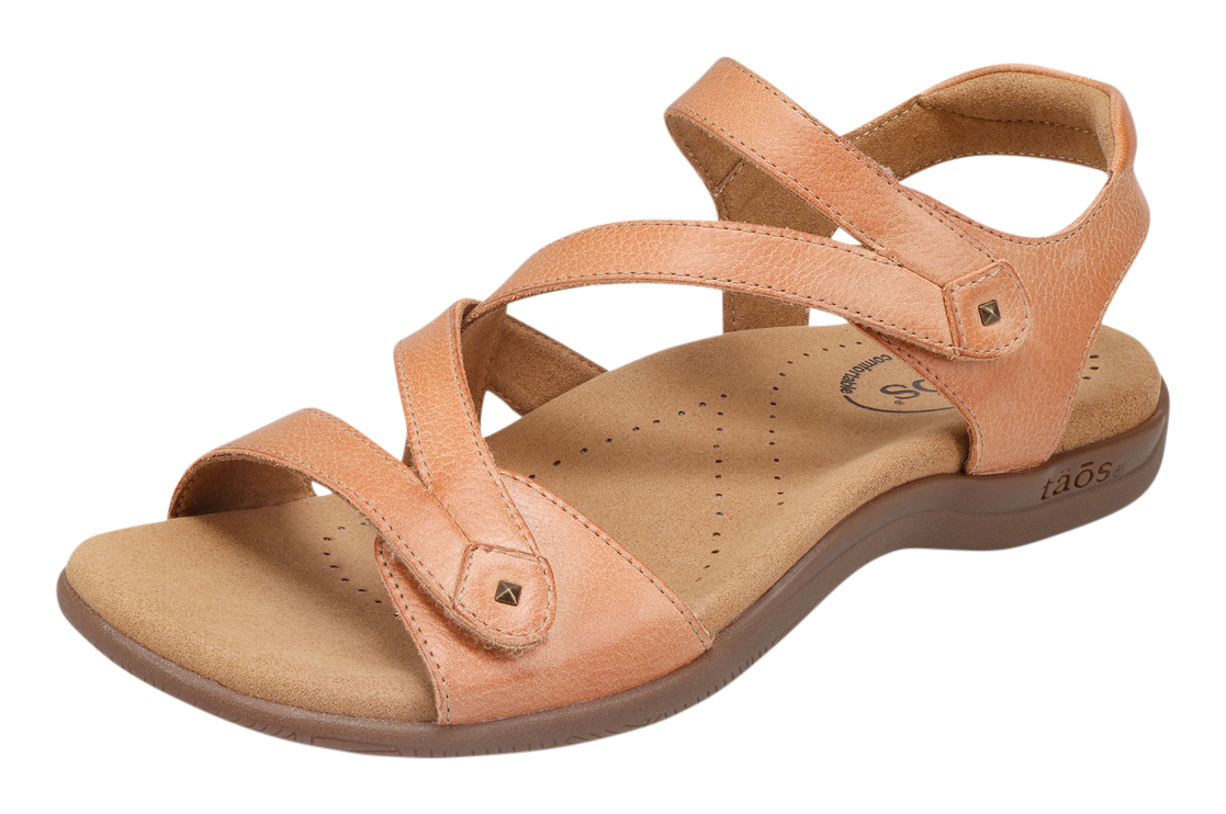 Image of Taos Big Time Sandals - Natural