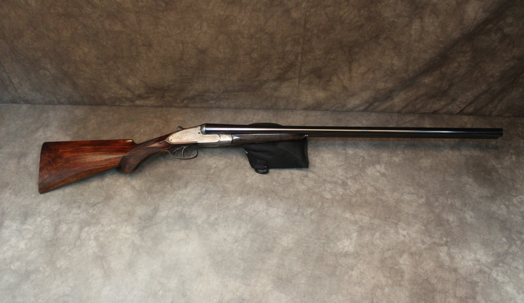 Image of Frank Garrett