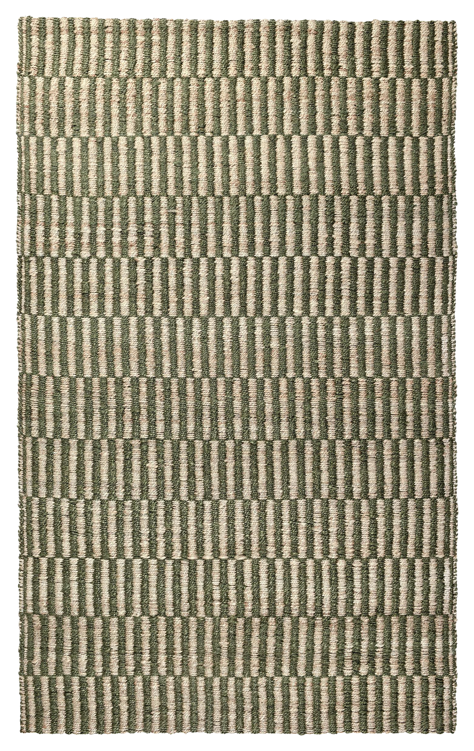 Image of Villa by Classic Home Monterey Jute Handwoven Area Rug - 8' x 10'