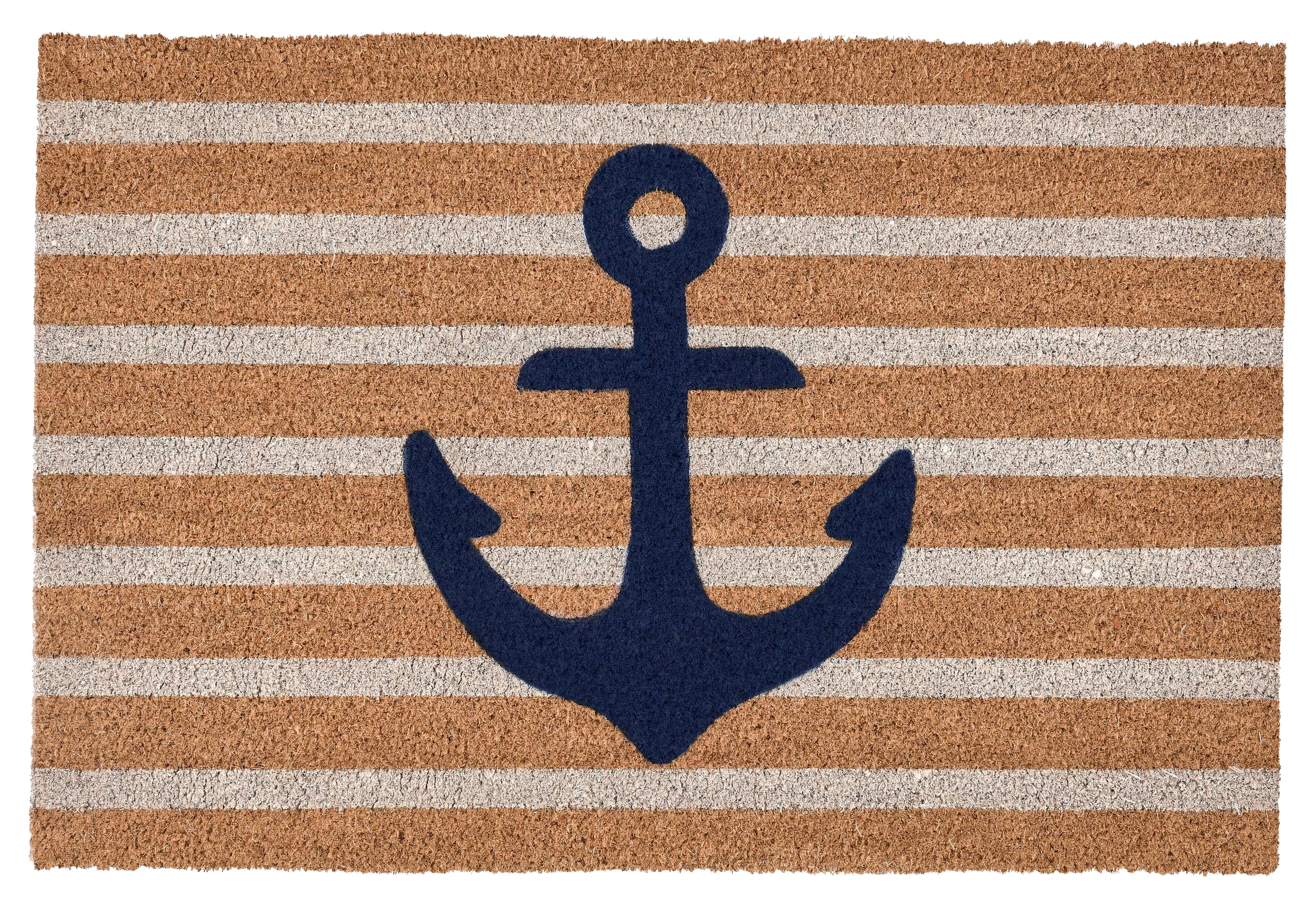Image of Classic Home Anchors Away Doormat