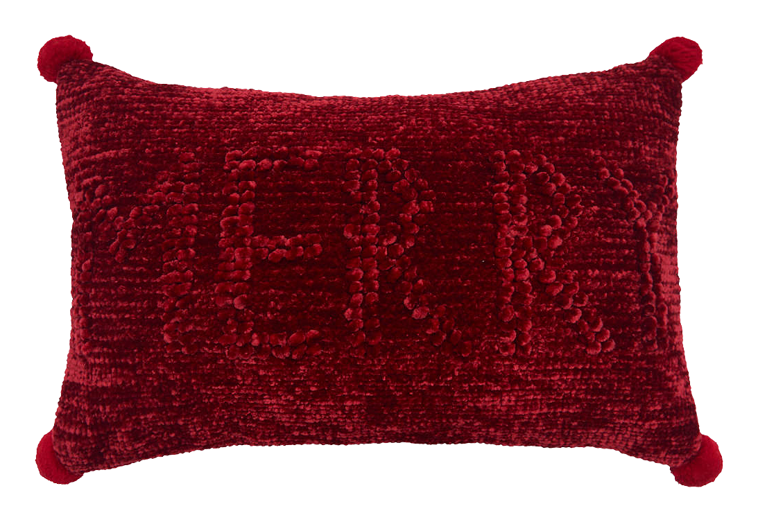 C&F Home Merry Christmas Throw Pillow