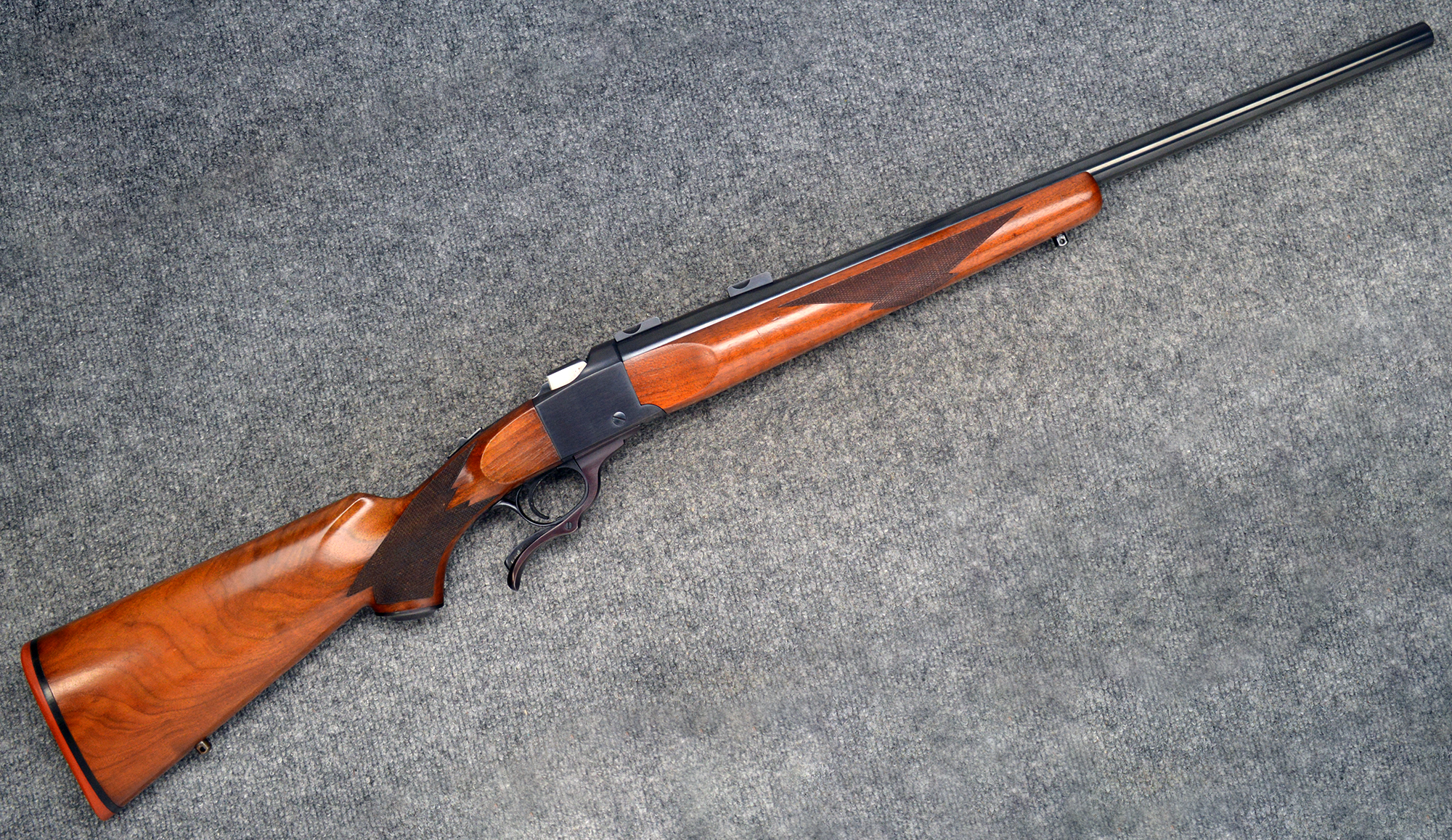 Ruger ~ No. 1 ~ 7mm Rem Mag - Bass Pro Shops