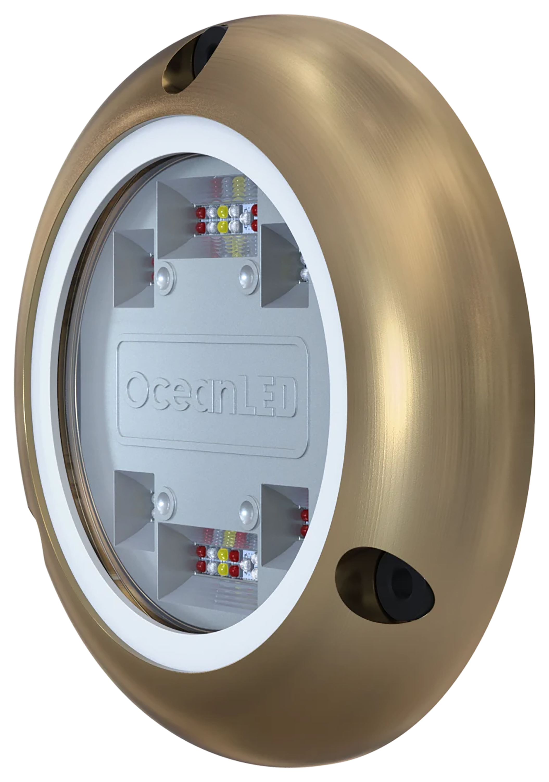 Image of OceanLED Sport Series Underwater Light - Midnight-Blue