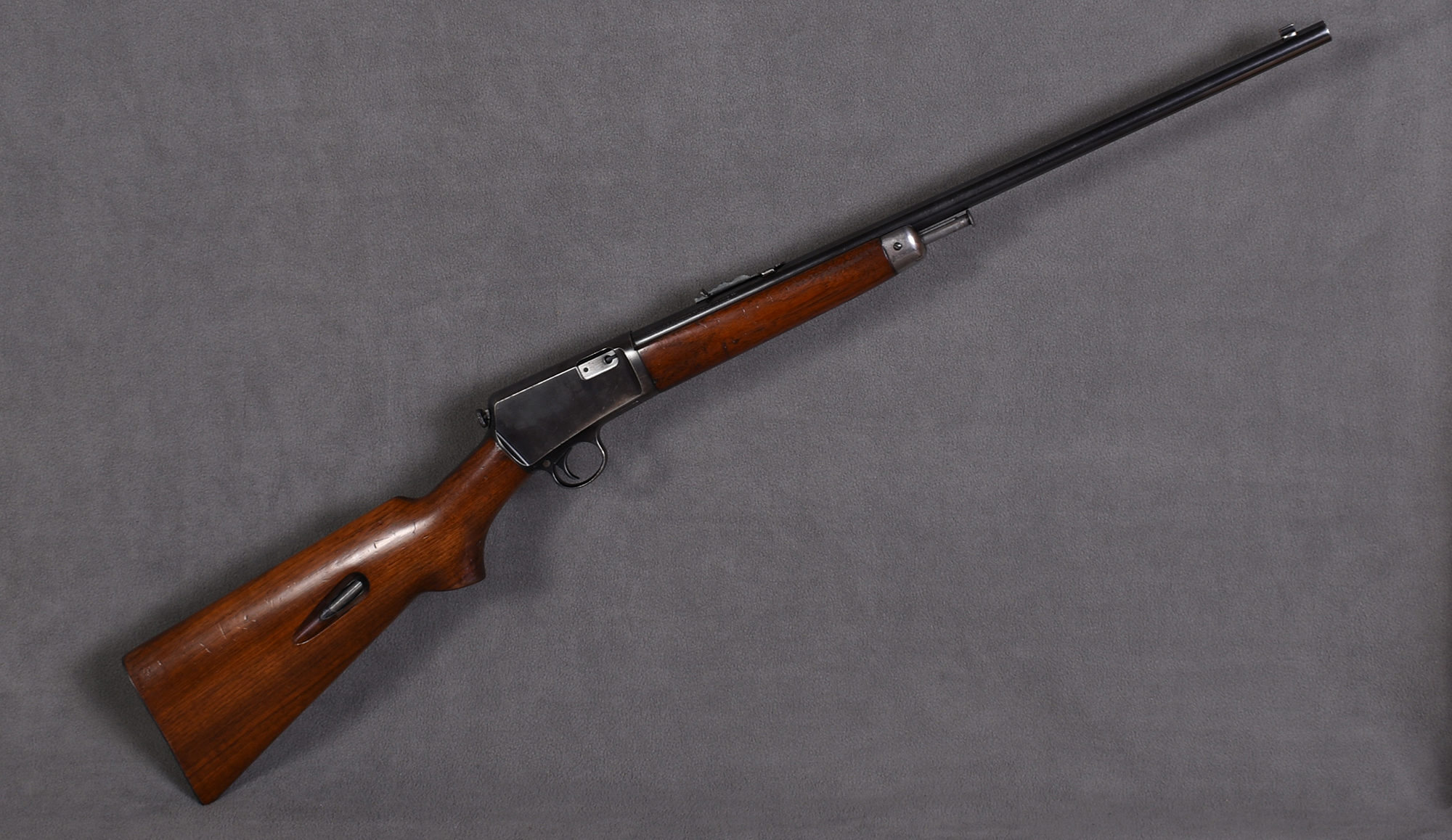 Image of Winchester ~ Model 63 Carbine ~ .22 LR