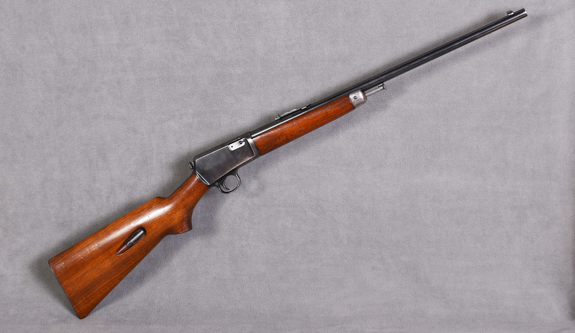 Winchester ~ Model 63 Carbine ~ .22 LR - Winchester