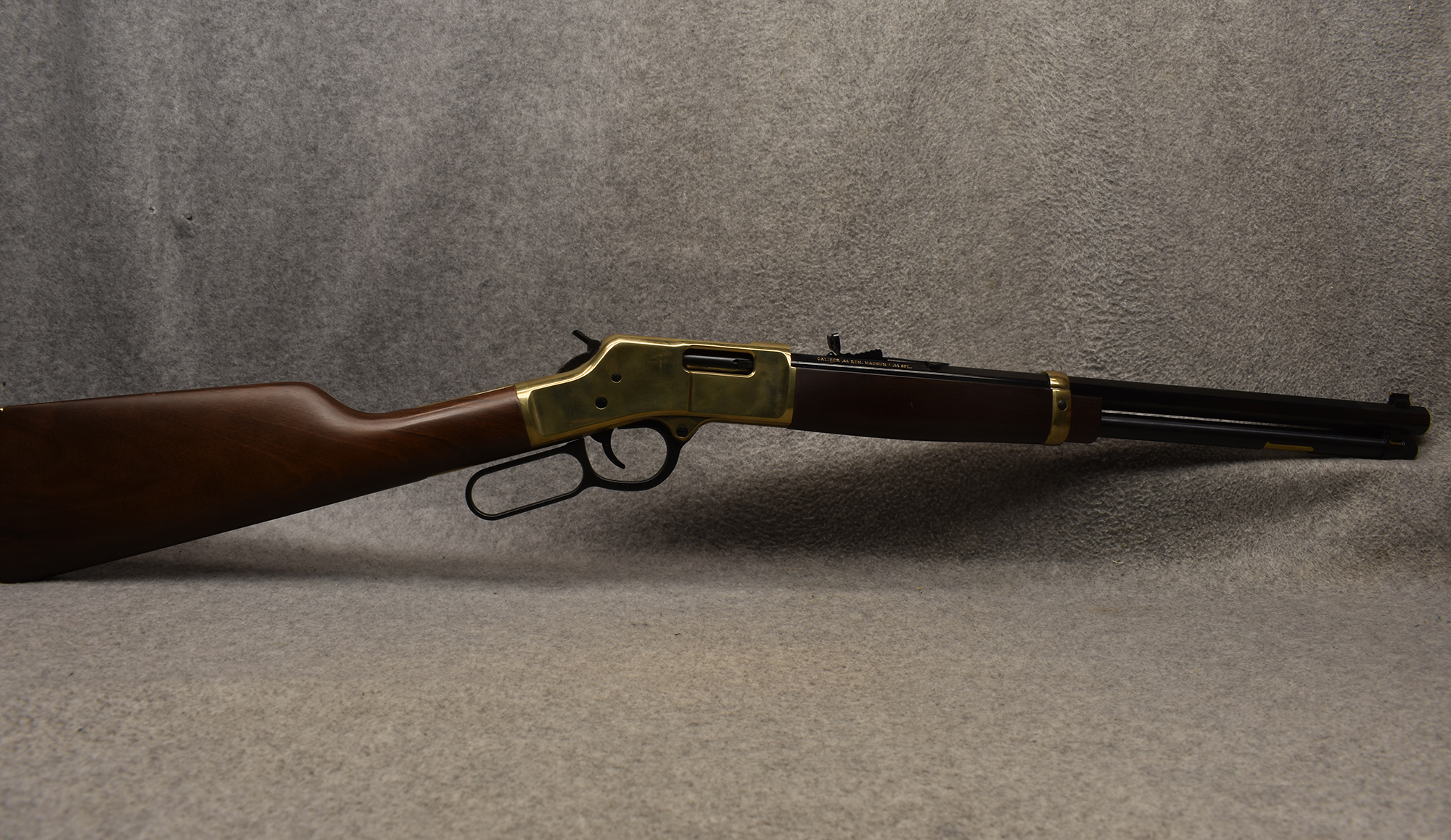 Image of Henry Repeating ~ Model H006 ~ .44 Remington Magnum/.44 S&W Special