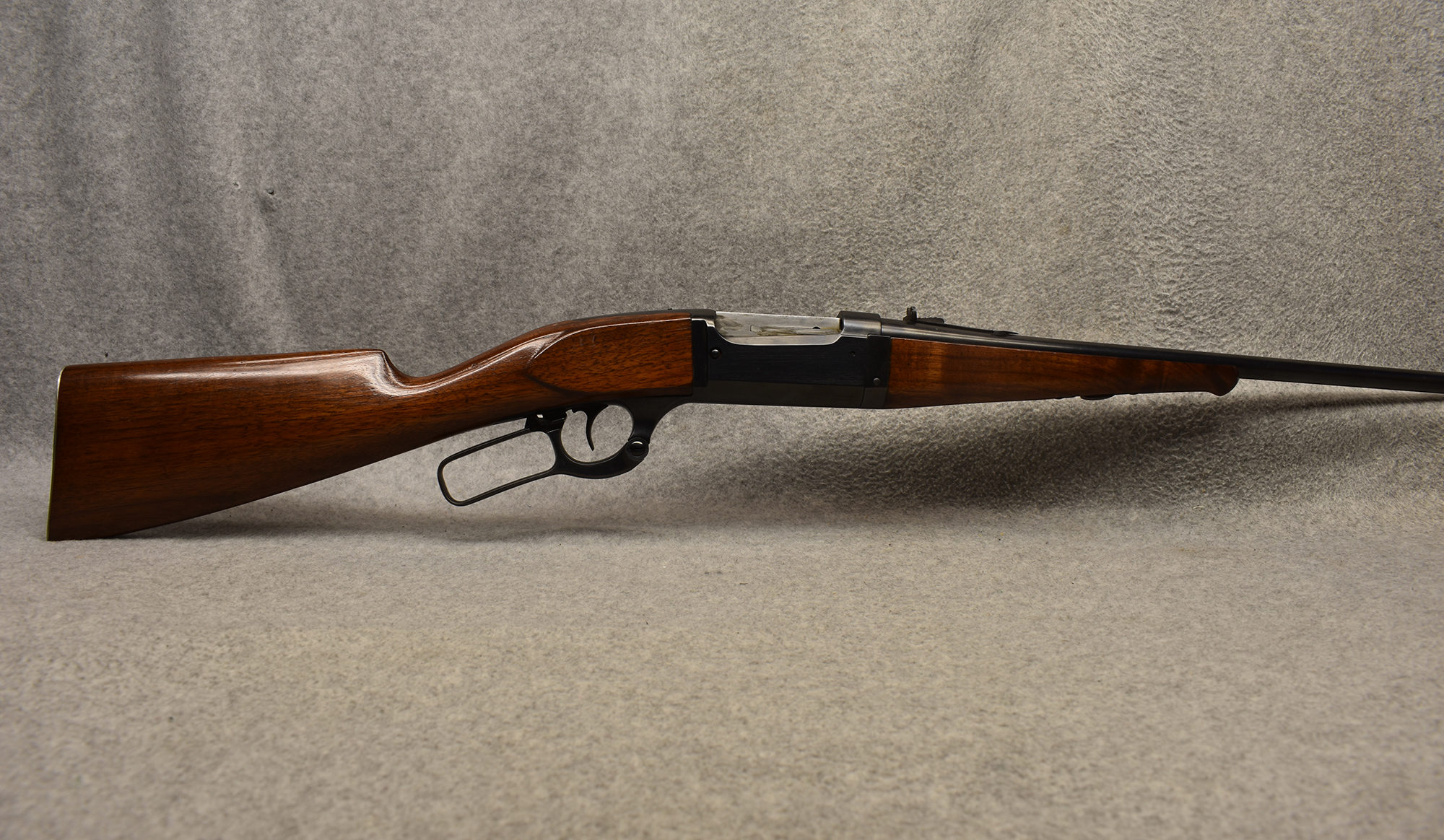 Image of Savage Arms ~ 1899 Takedown ~ .22 H.P.
