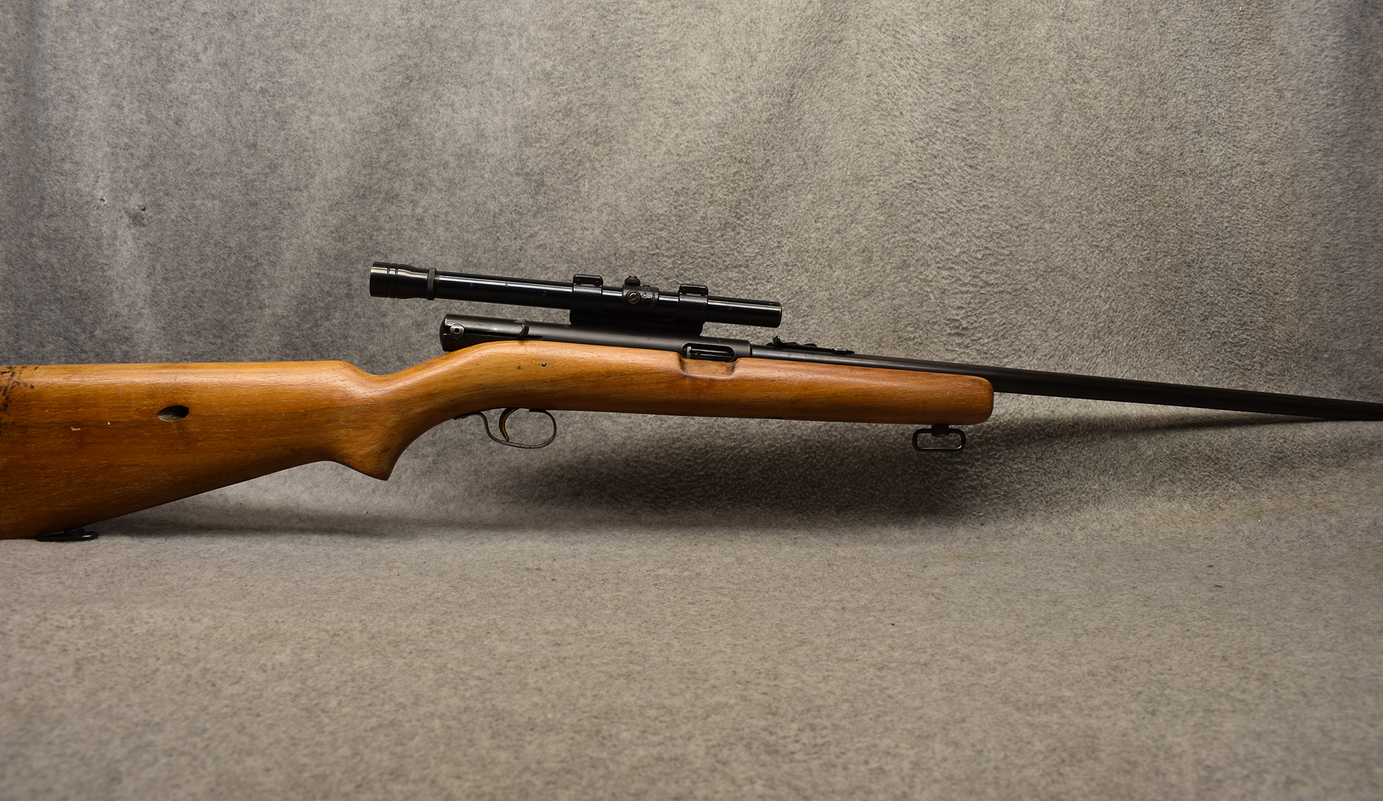 Image of Winchester ~ Model 74 ~ .22 Short