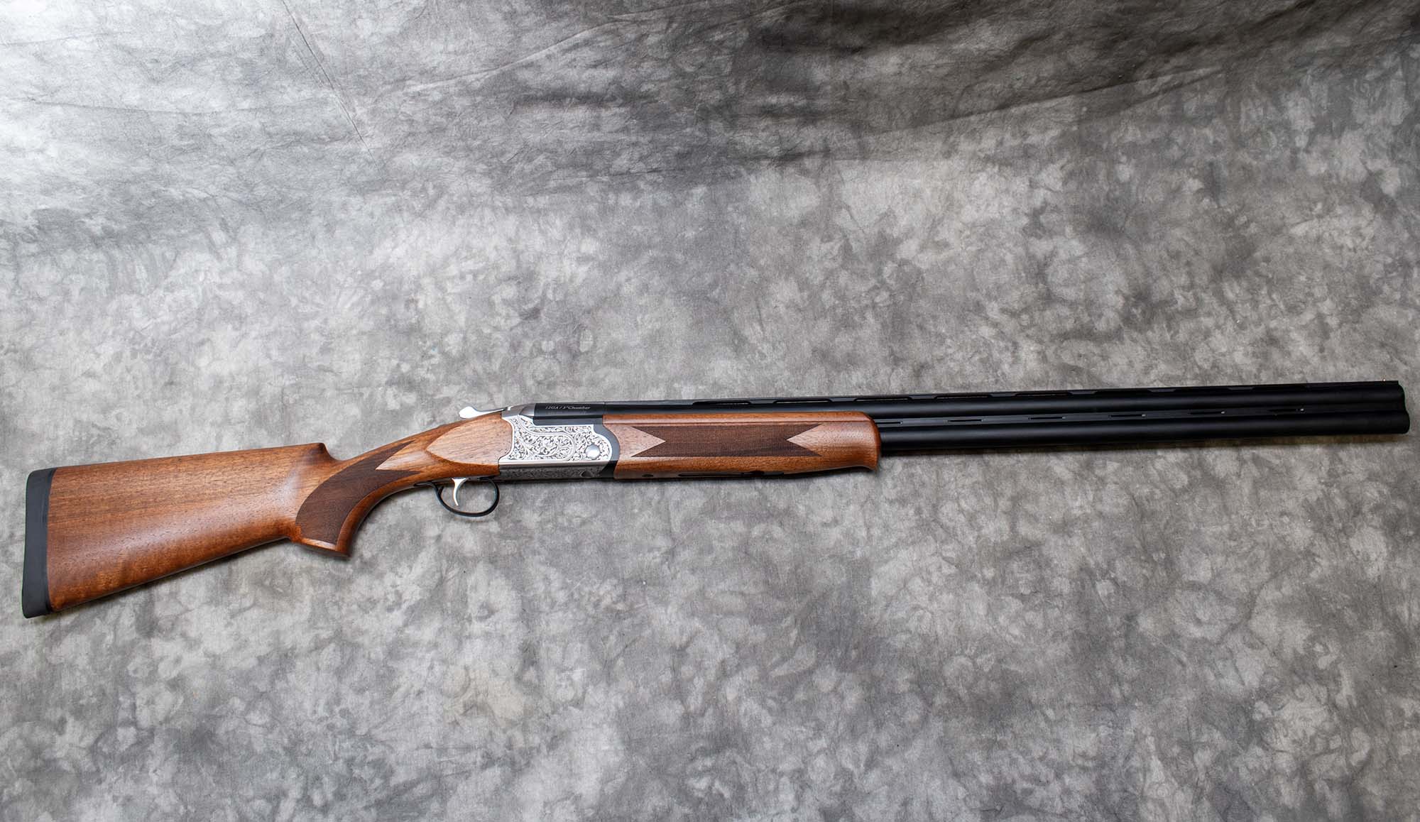 KOFS ~ ZENITH ~ 12 GAUGE - Kofs Turkey