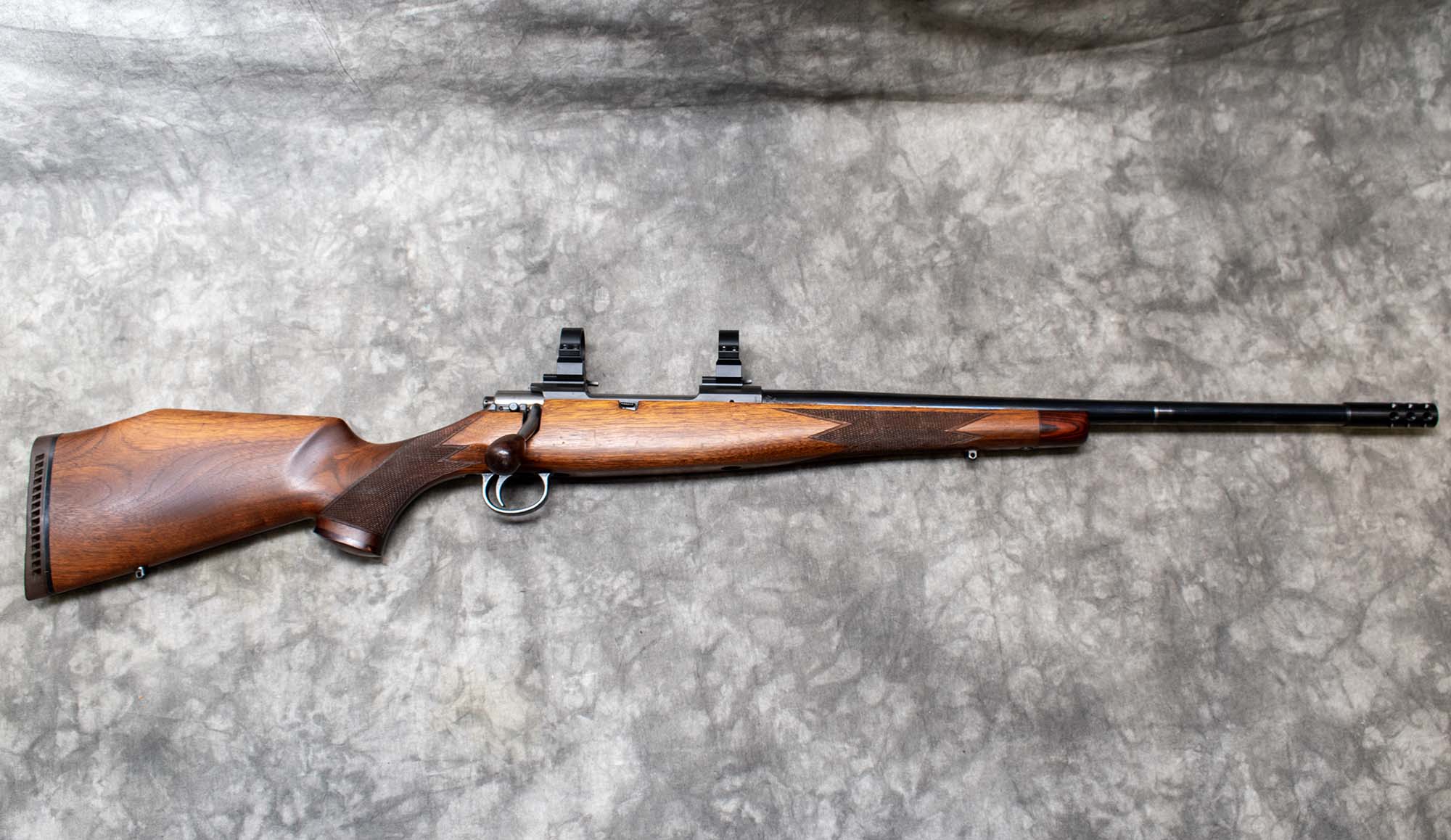 Image of Lakelander ~ VARBERGER ~ .243 WINCHESTER