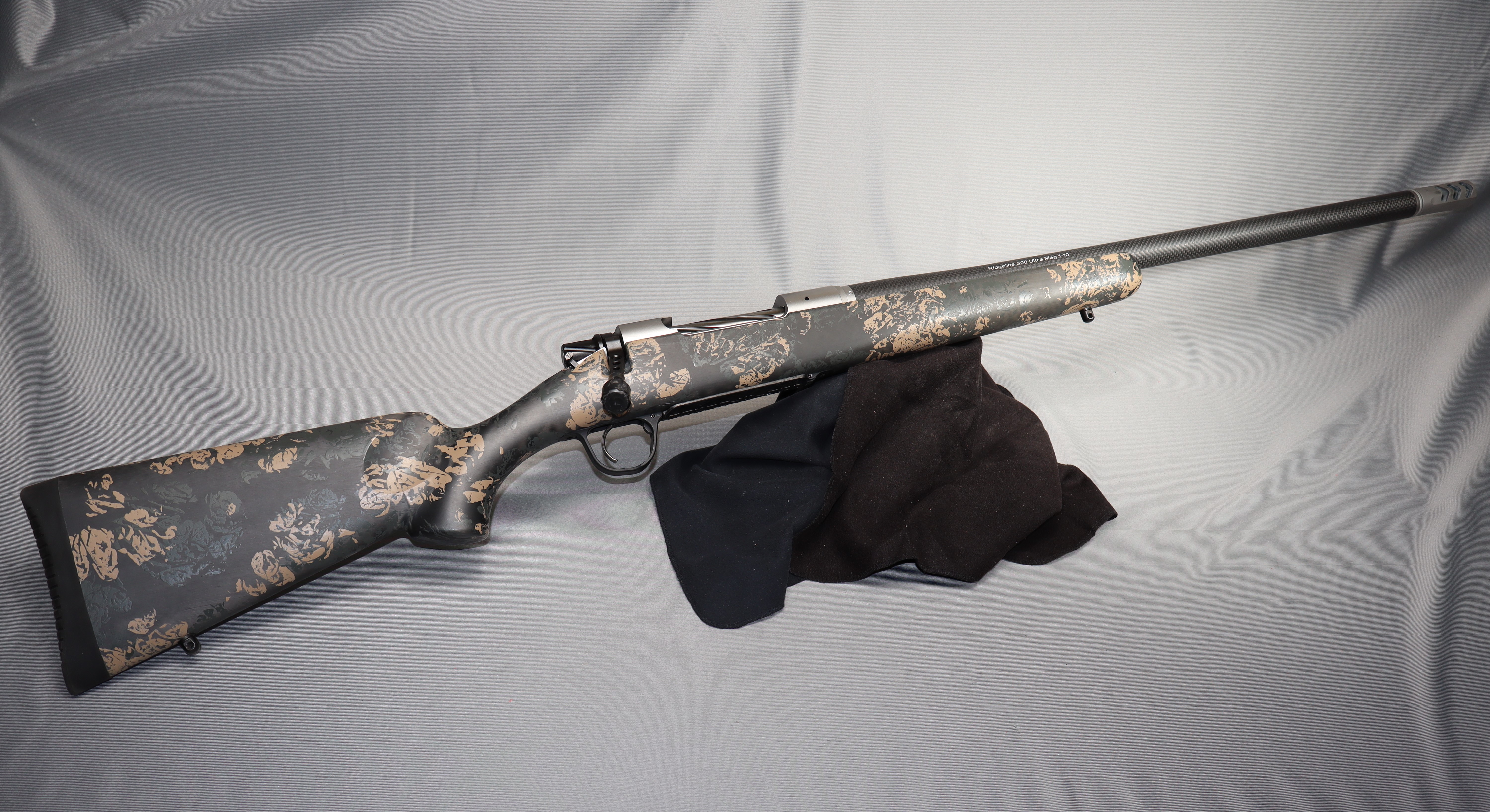 Image of Christensen Arms ~ 14 ~ .300 Remington Ultra Magnum
