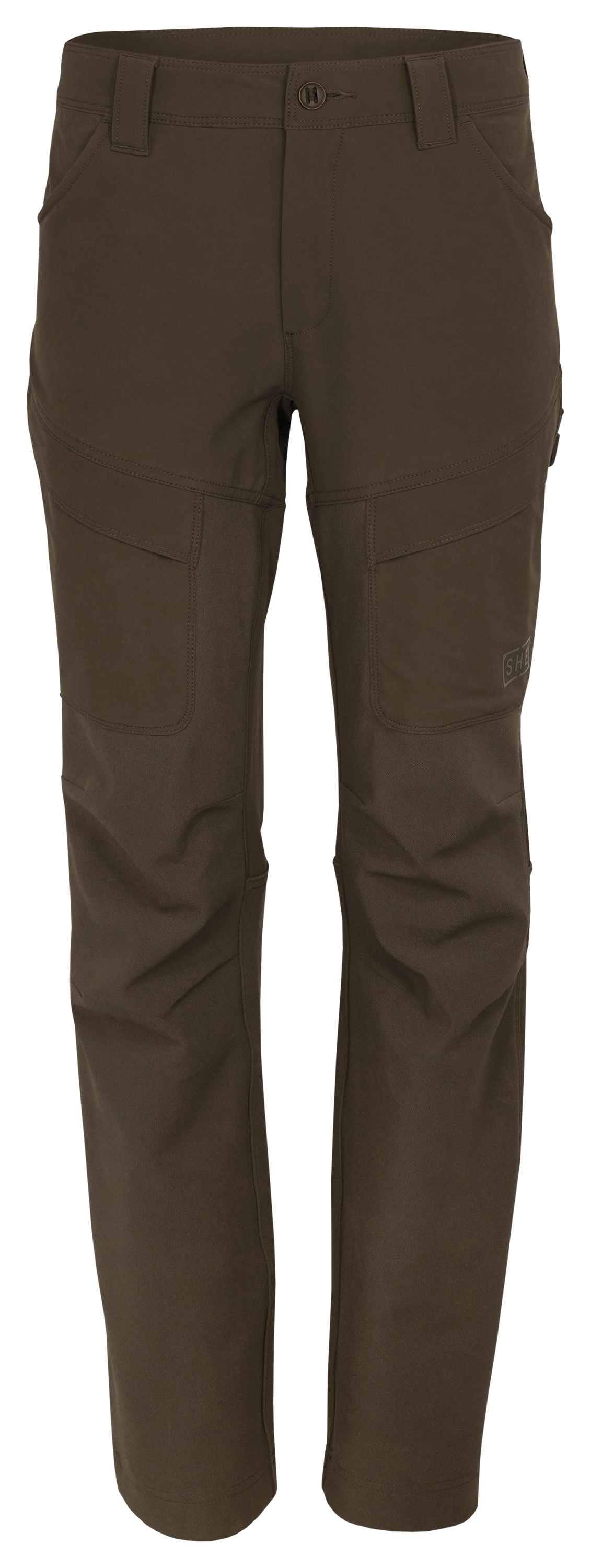Image of SHE Outdoor Eminence Hunting Pants - Major Brown