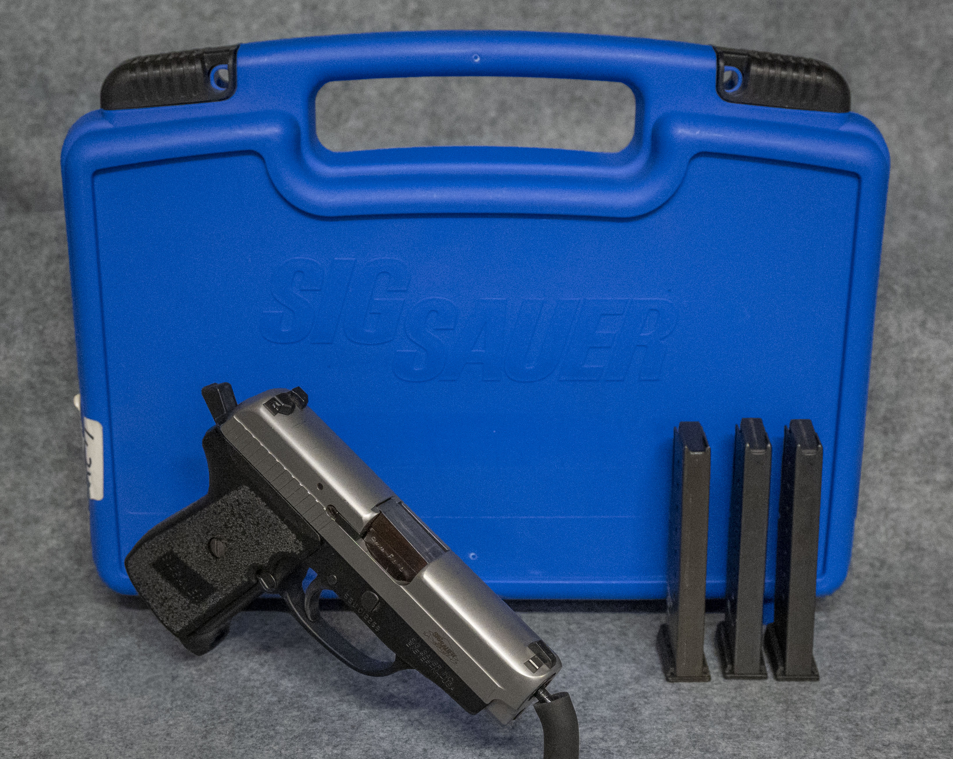 SIG Sauer P239 9MM - Bass Pro Shops