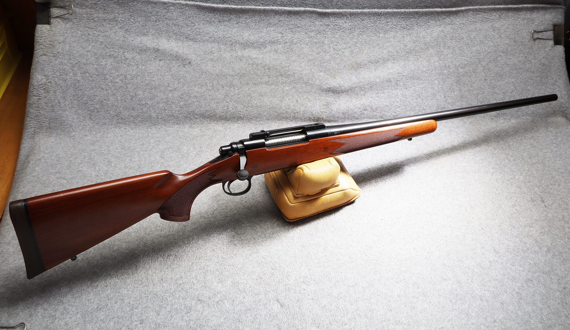 Remington ~ 700 ~ .375 H&H Magnum | Cabela's
