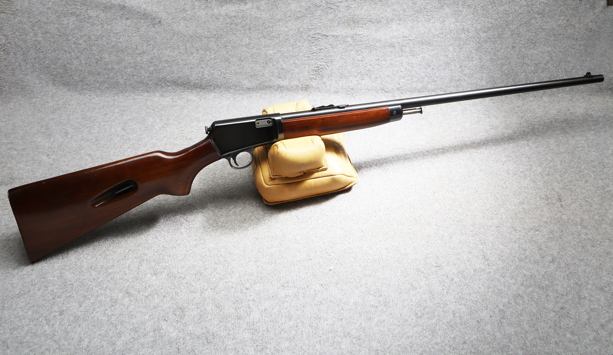 Winchester ~ 63 ~ .22 Long Rifle - Bass Pro Shops