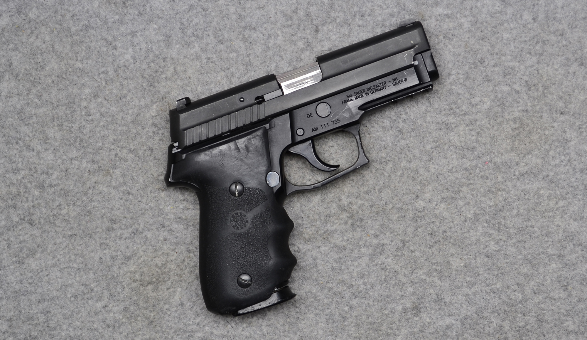 Image of SIG Sauer P229