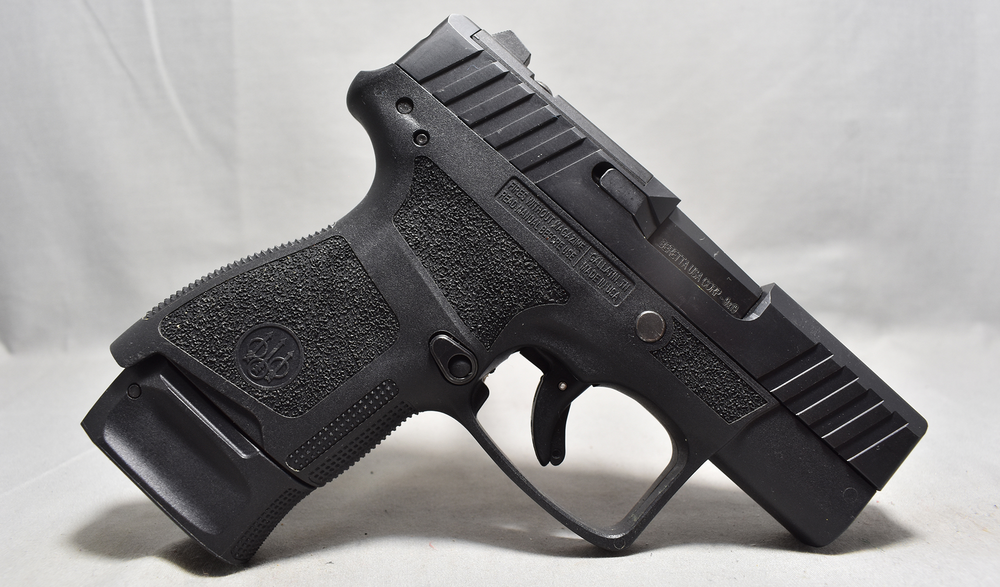 Beretta ~ APX ~ 9mm Luger - Bass Pro Shops