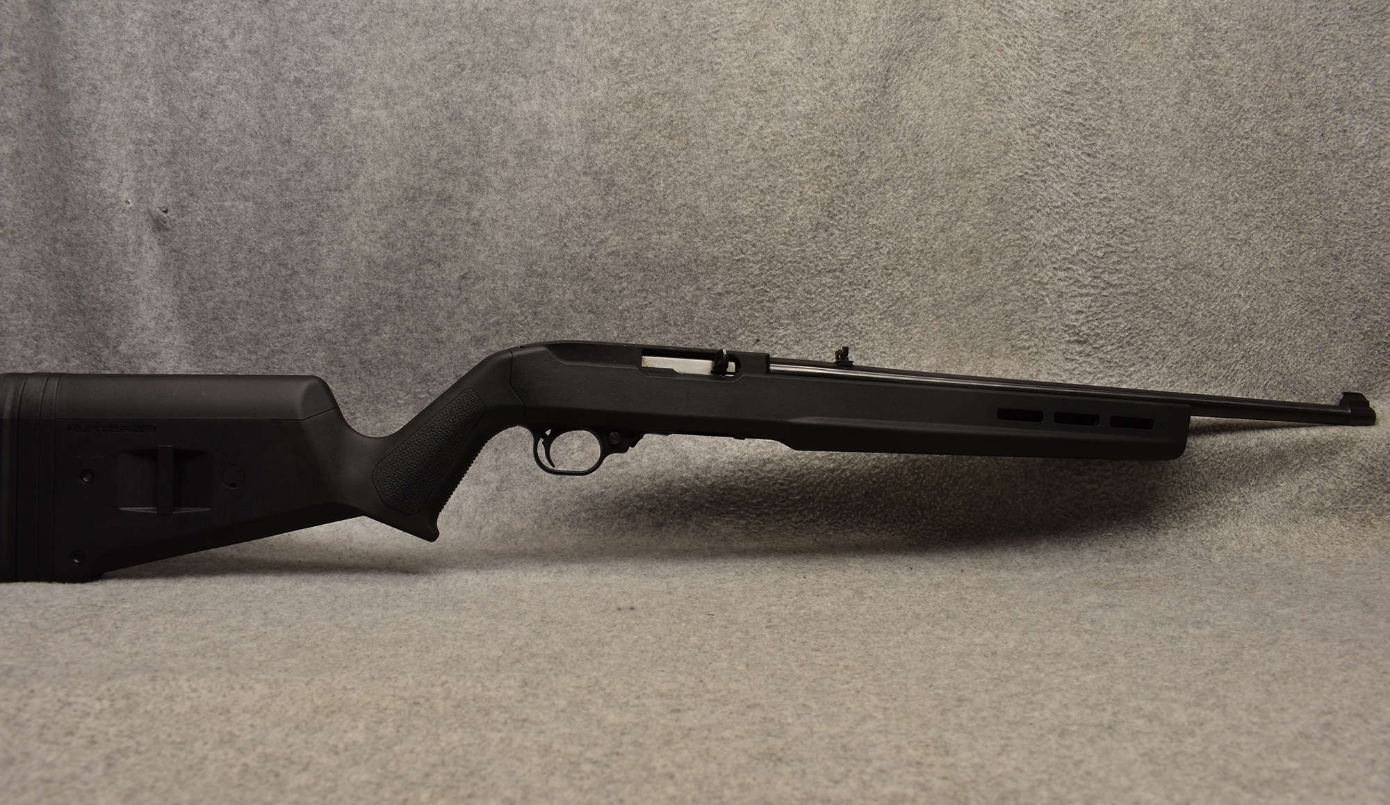Image of Ruger ~ Model 10-22 Carbine ~ .22 Long Rifle