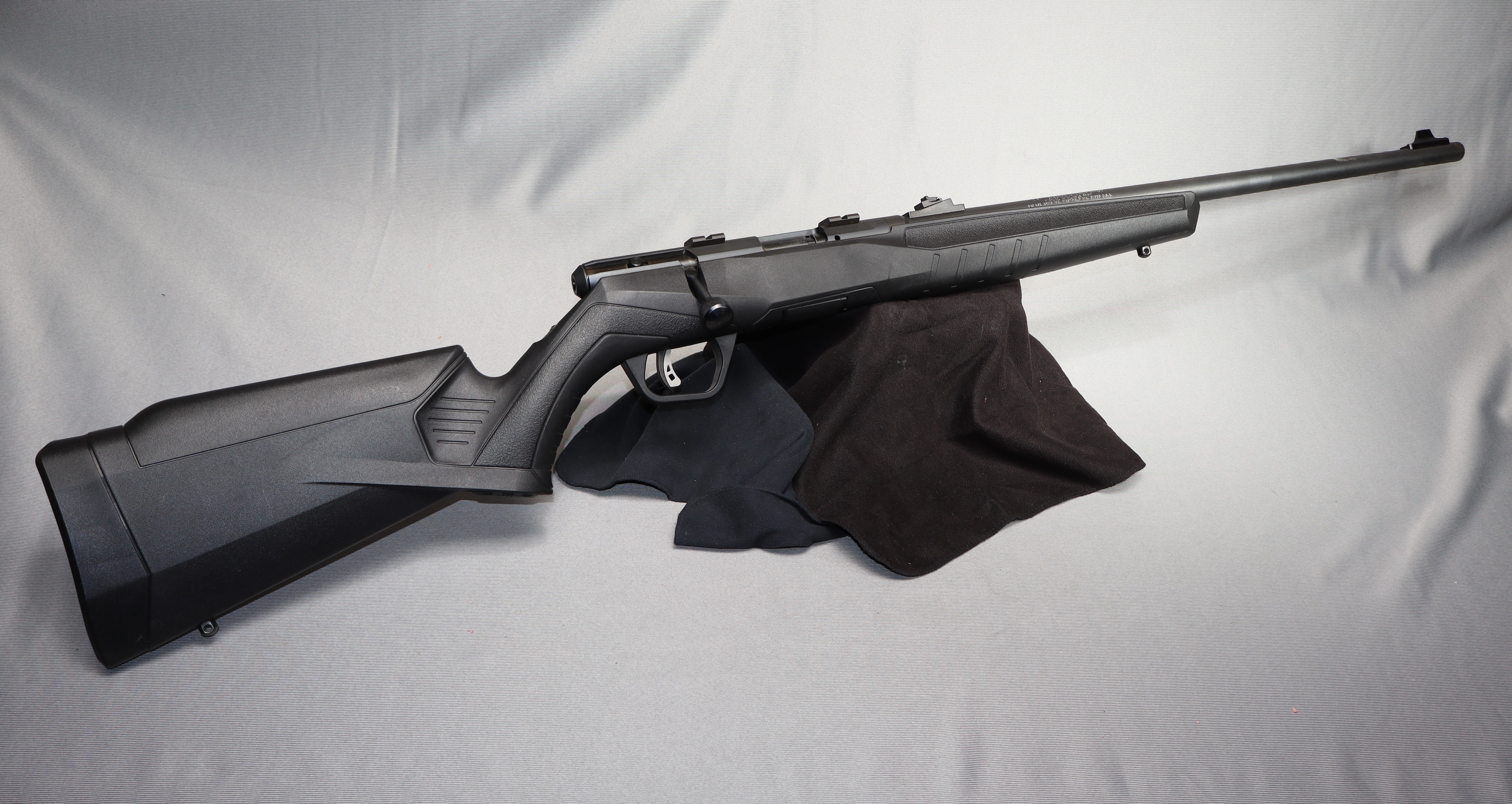 Image of Savage Arms ~ B22 Magnum ~ .22 WMR