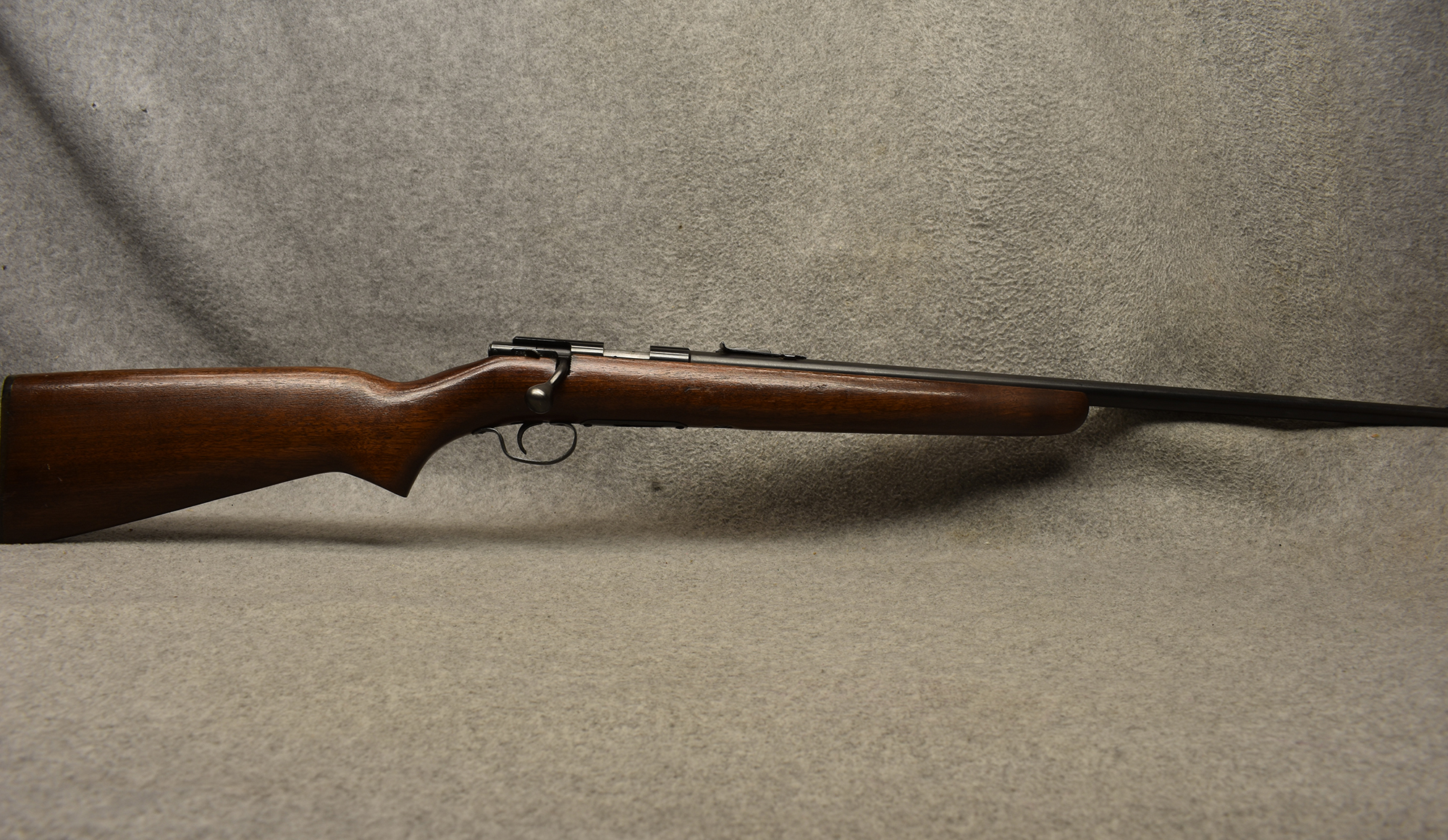 Winchester ~ Model 69A ~ .22 Short, Long, Long Rifle - Bass Pro Shops