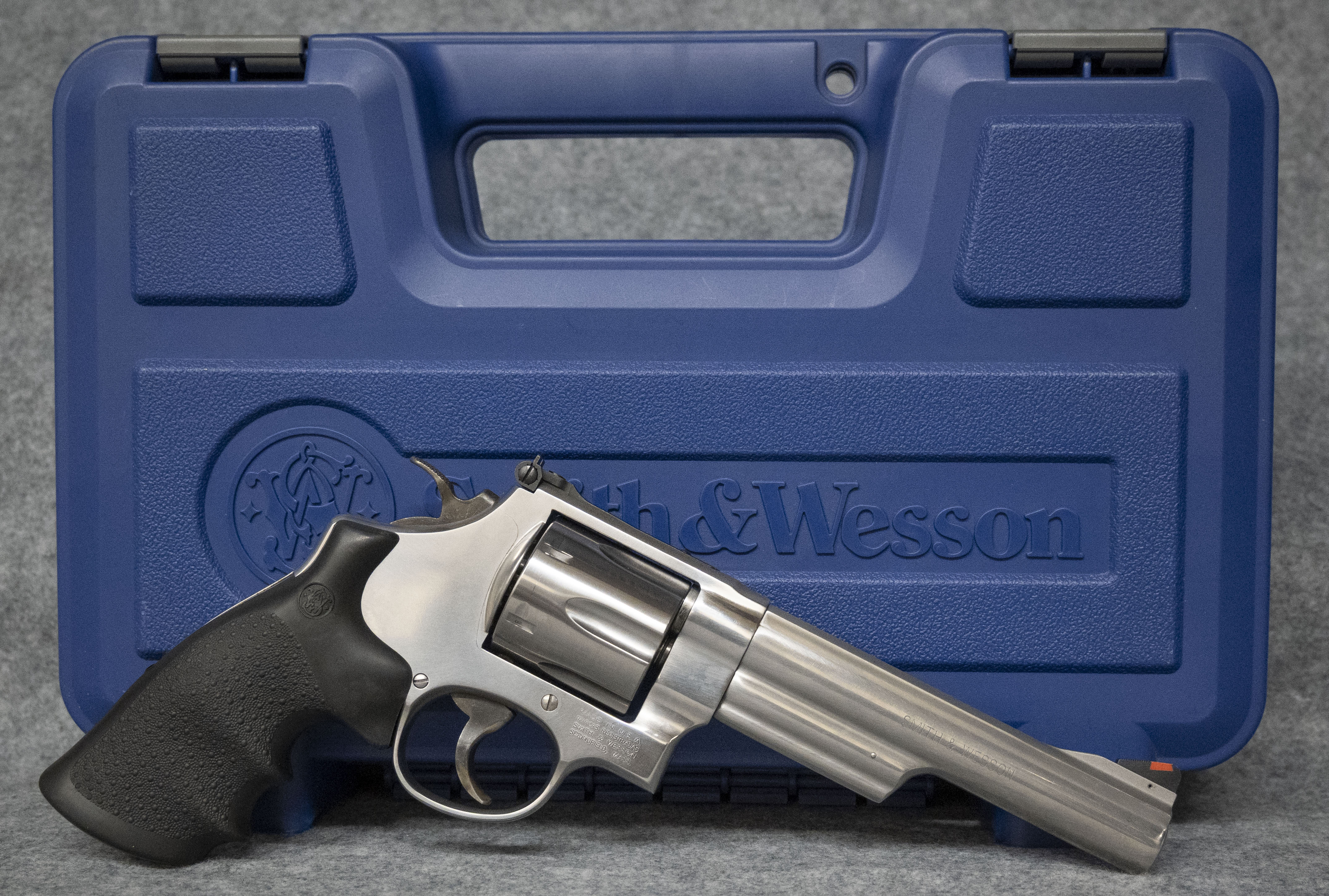 Image of Smith & Wesson ~ 629-6 Revolver ~ .44 Magnum