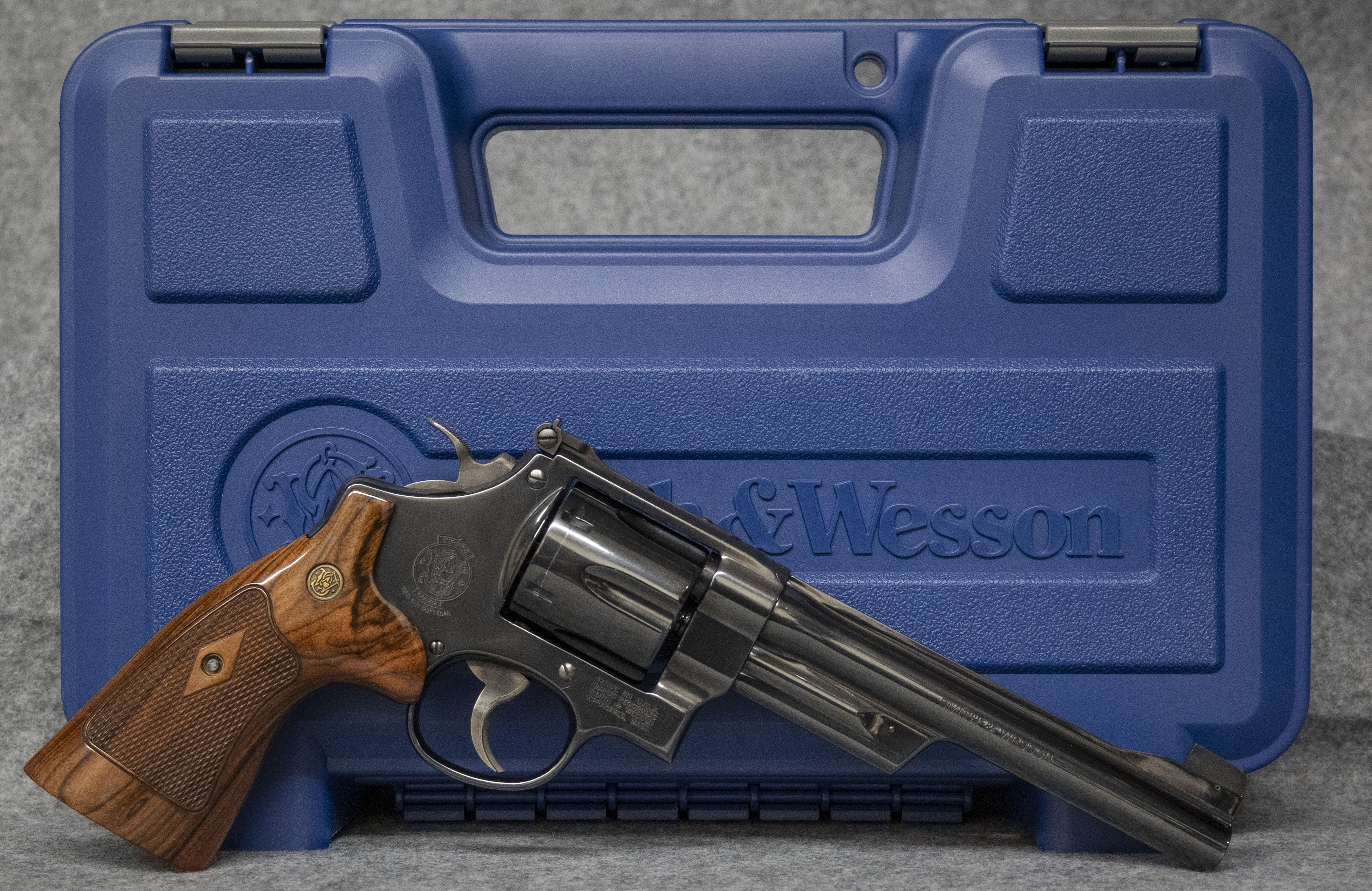 Image of Smith & Wesson 25-15 .45 Colt