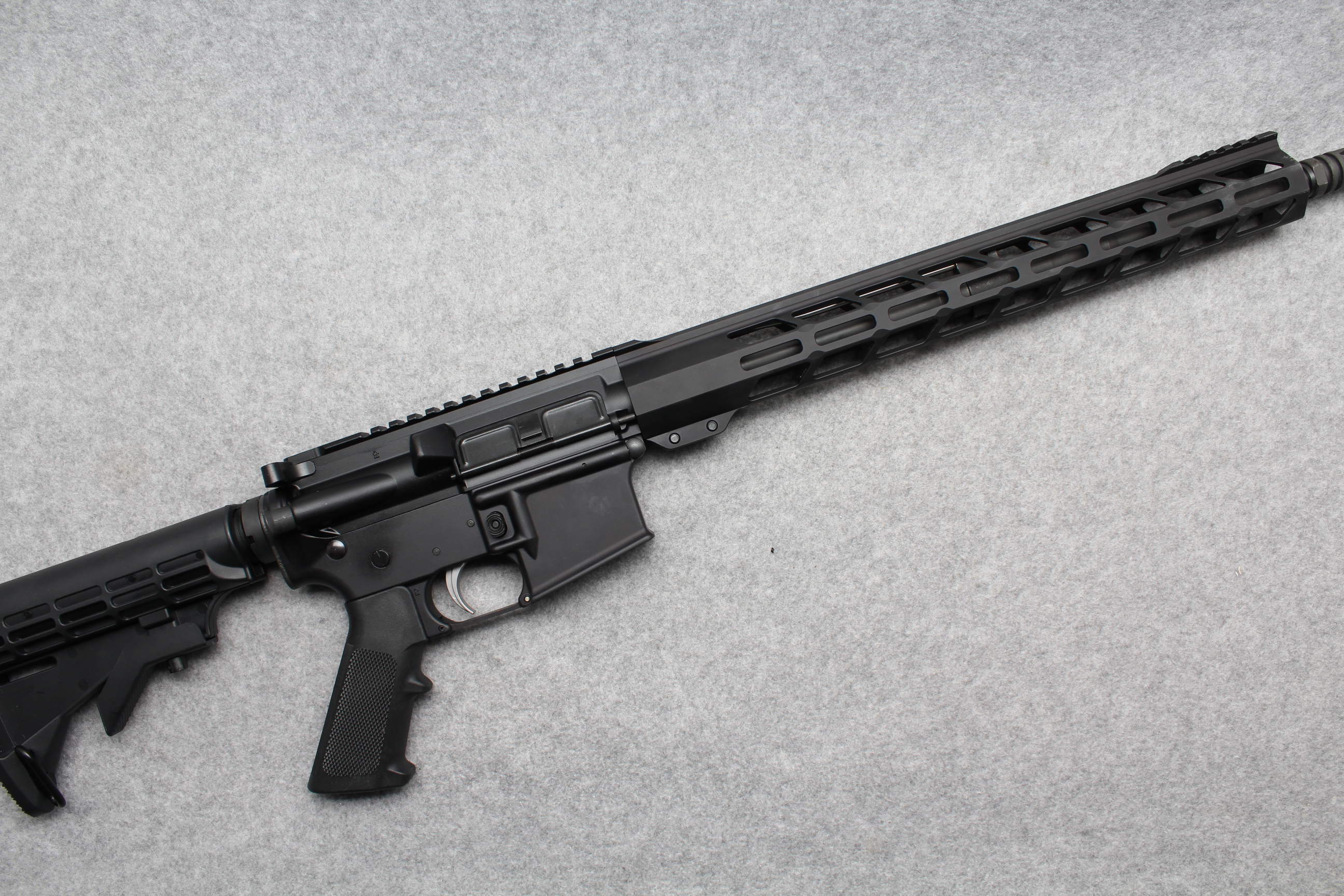 Anderson Manufacturing ~ AM-15 ~ 5.56x45mm NATO - Bass Pro Shops