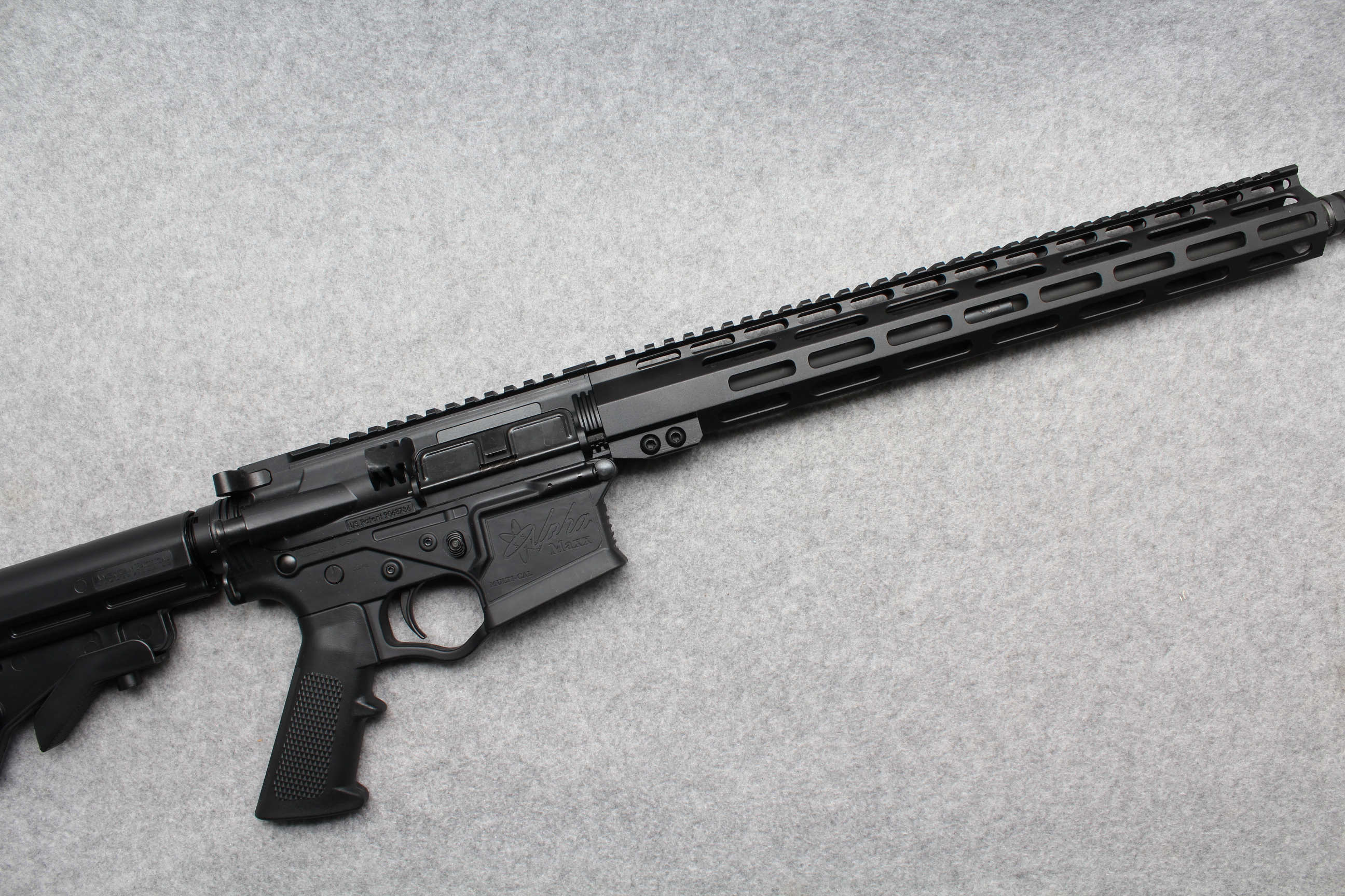 Image of American Tactical ~ ALPHA MAXX ~ 5.56x45mm NATO