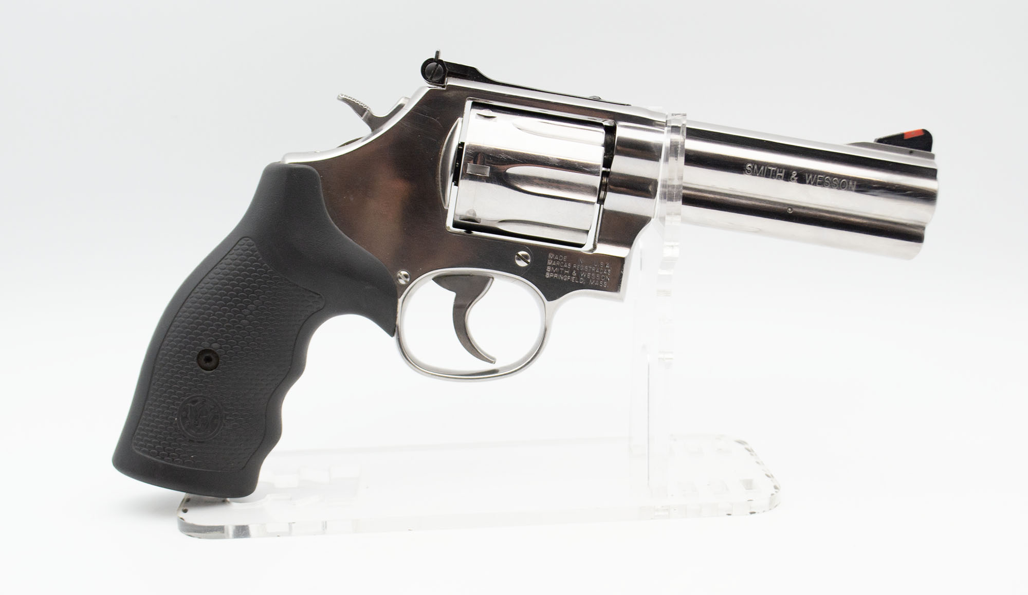 Smith&Wesson~686-6~.357 Magnum - Bass Pro Shops