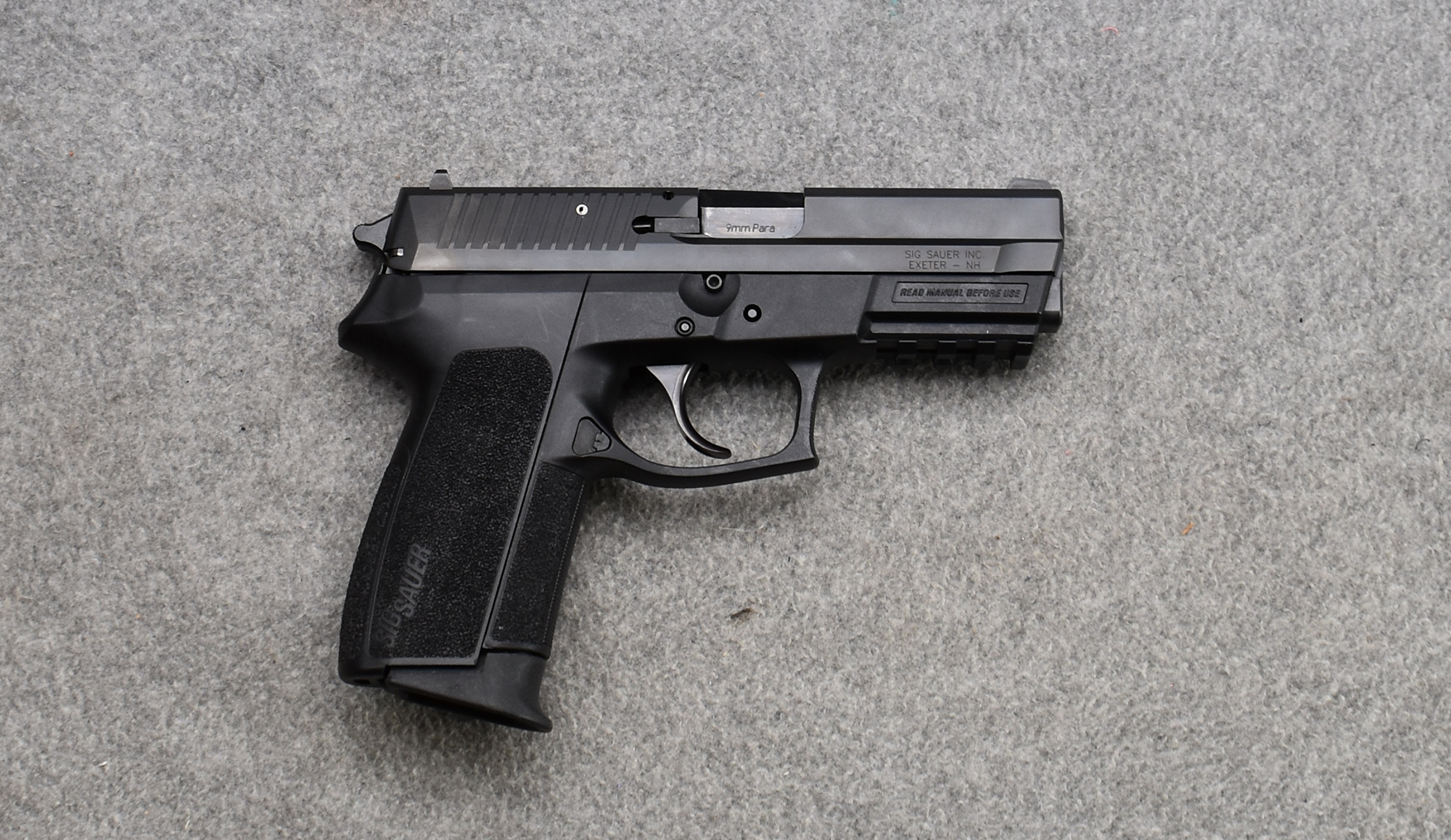 Image of SIG Sauer ~ P2022 ~ 9mm Luger