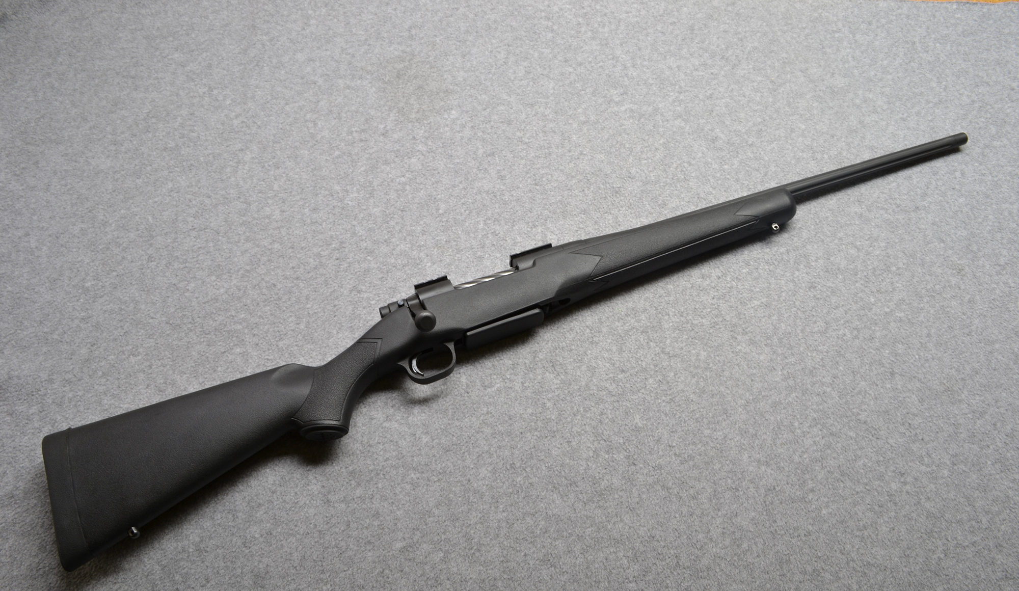 Mossberg~Patriot~6.5 CREEDMOOR - Bass Pro Shops