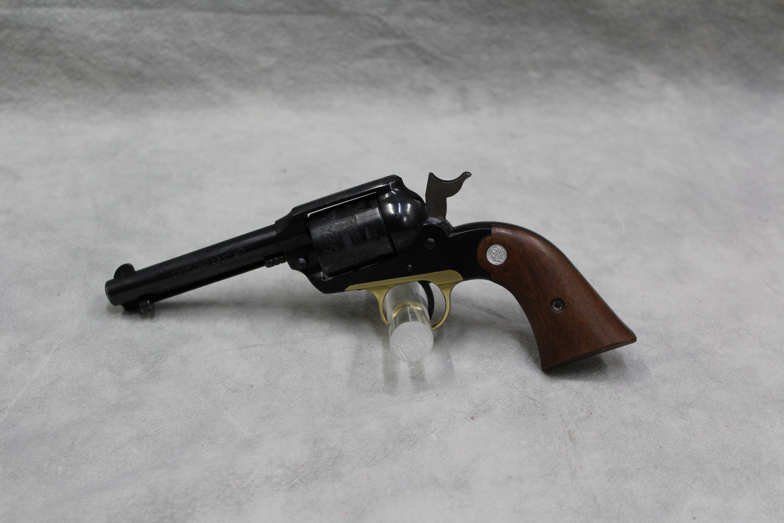 Ruger Bearcat ~.22 Long Rifle~ - Bass Pro Shops