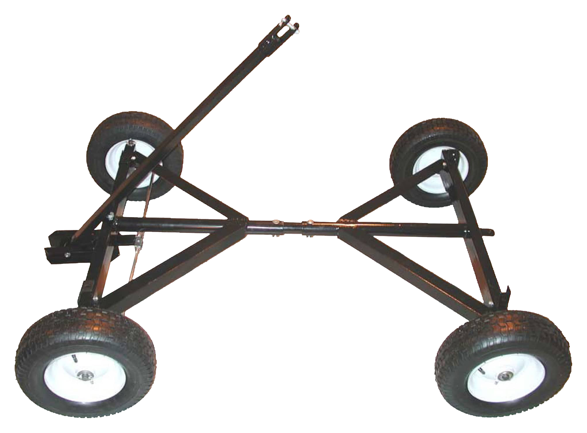 Image of Field Tuff Utility Trailer