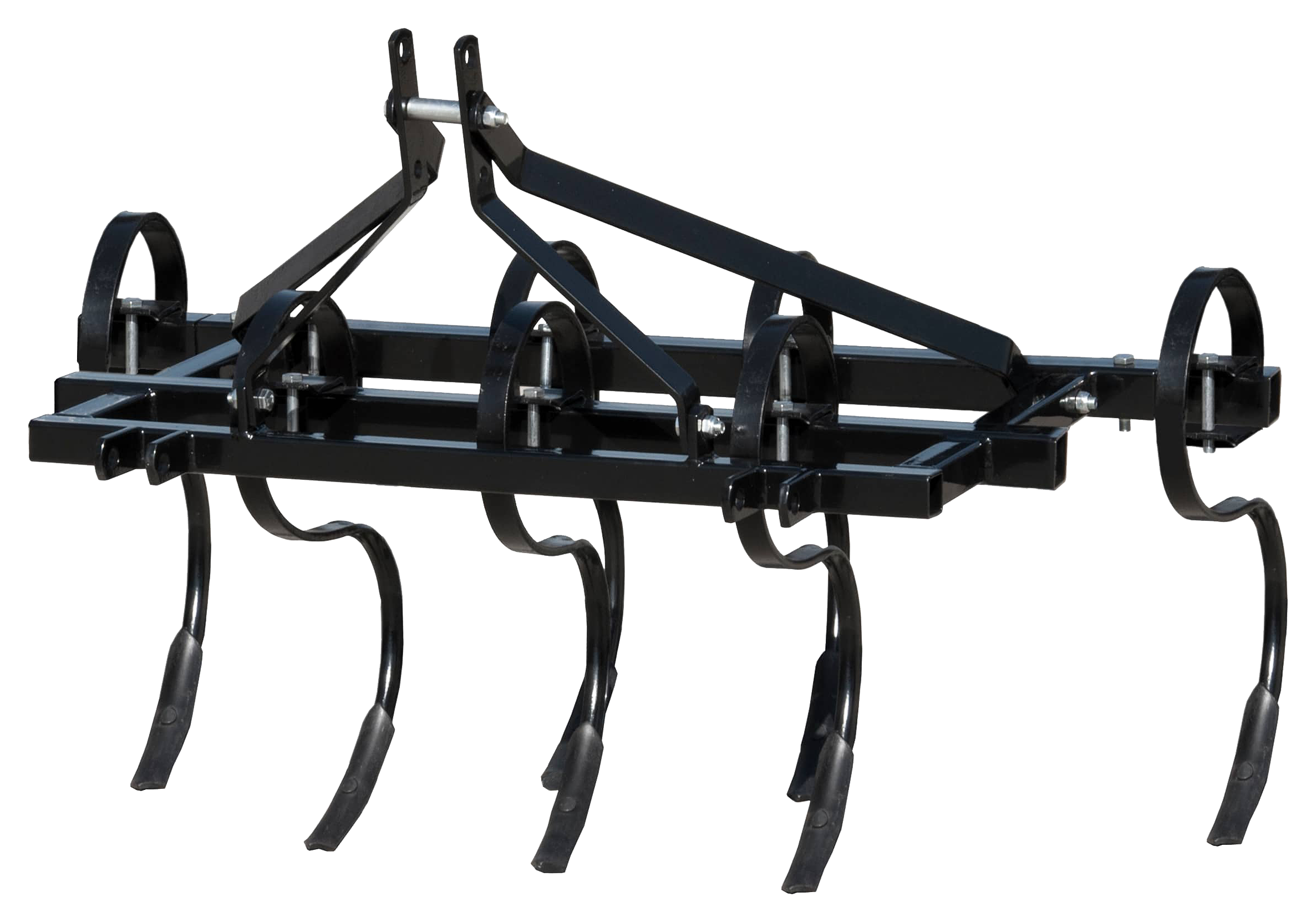 Image of "Field Tuff 48"" 3-Point Cultivator"