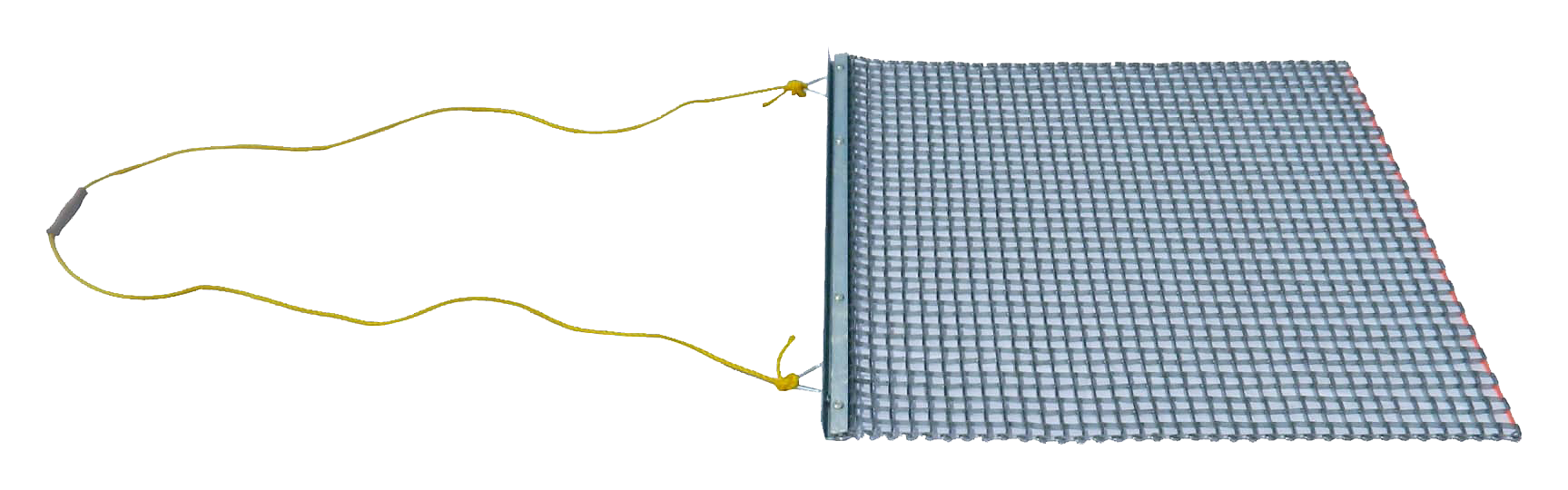 Image of Yard Tuff 3'L x 5'W Drag Mat