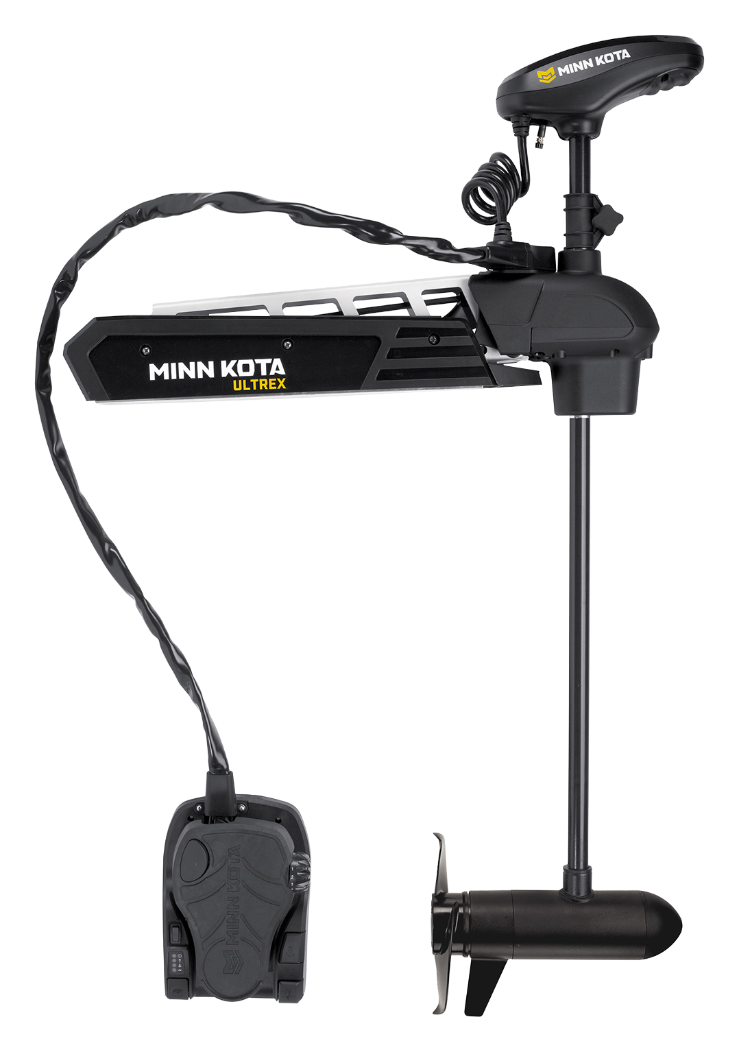 Image of "Minn Kota Ultrex 80 Trolling Motor without Transducer - 52"""