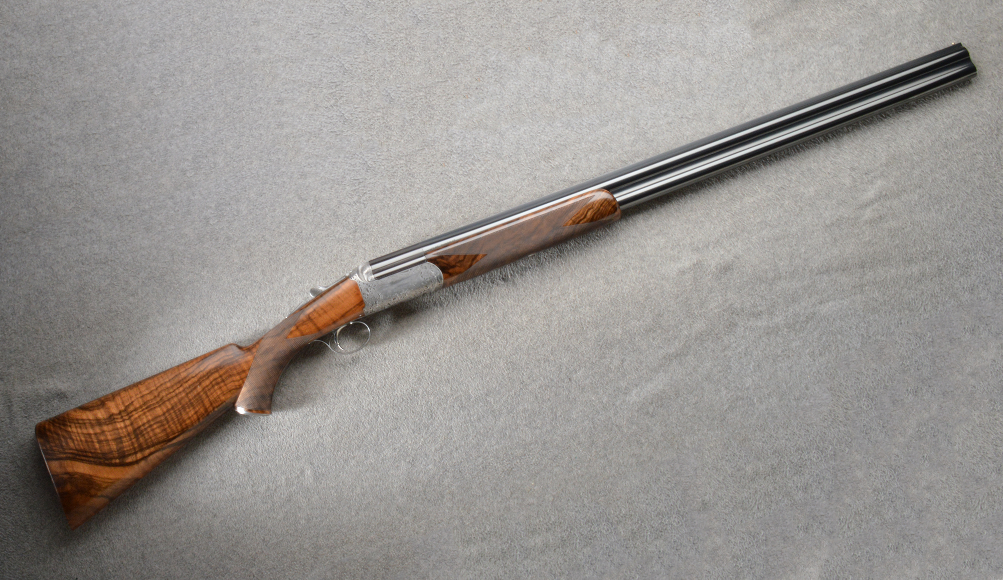 Image of Abbiatico & Salvinelli (FAMARS) ~ Excalibur ~ 12 Gauge ~ 2009 Production