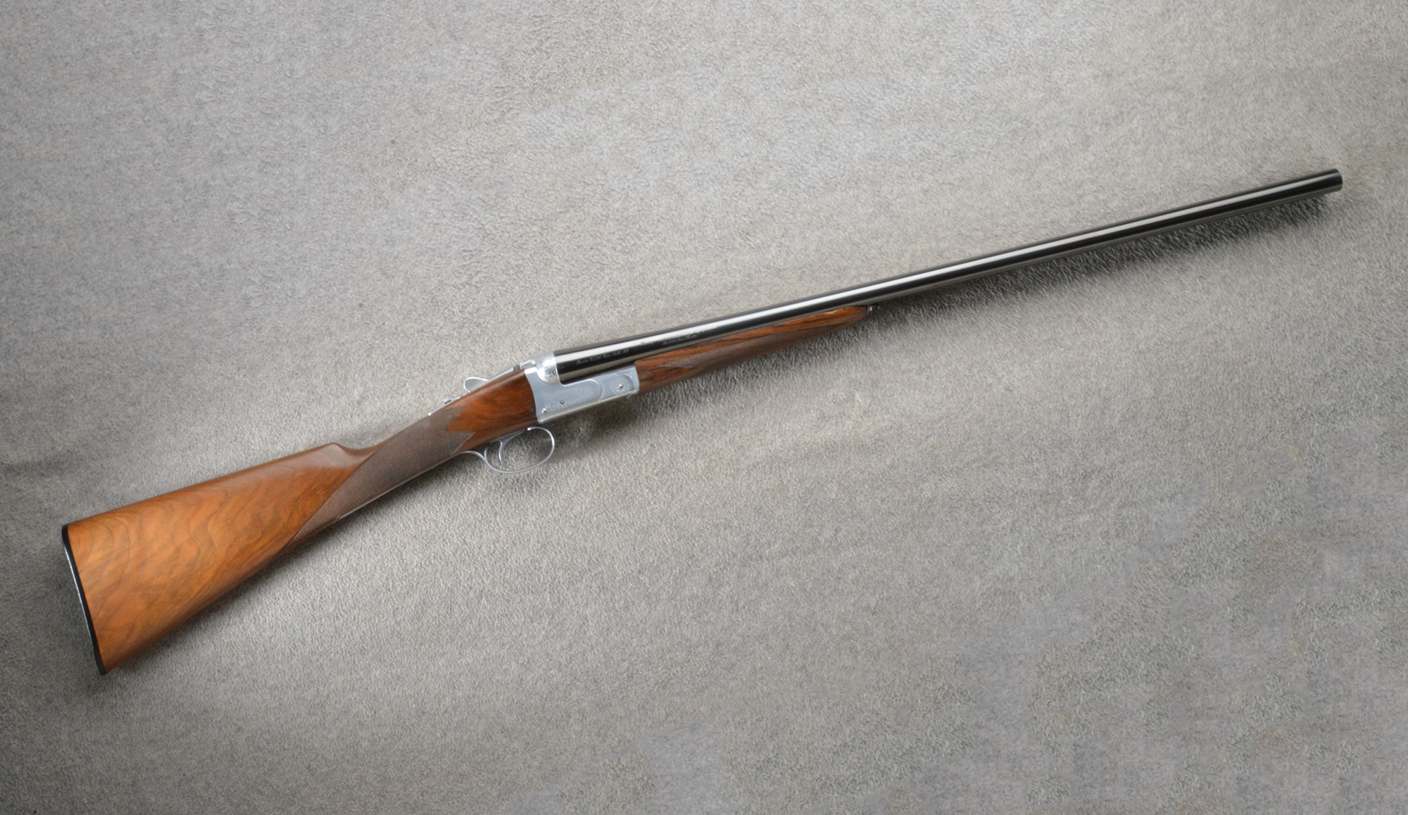 Image of Beretta ~ Silver Hawk ~ 20 Gauge ~ 1999 Production.