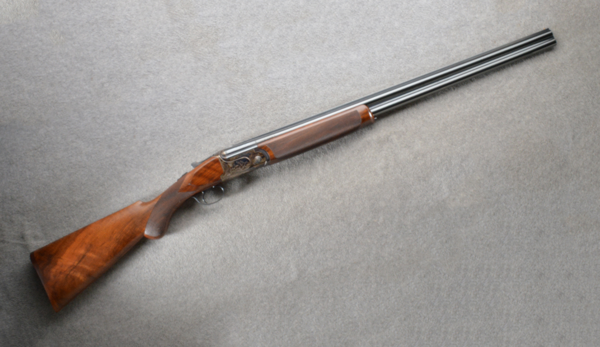 John MacNab ~ Highlander ~ 16 Gauge ~ 2002 Production - Bass Pro Shops