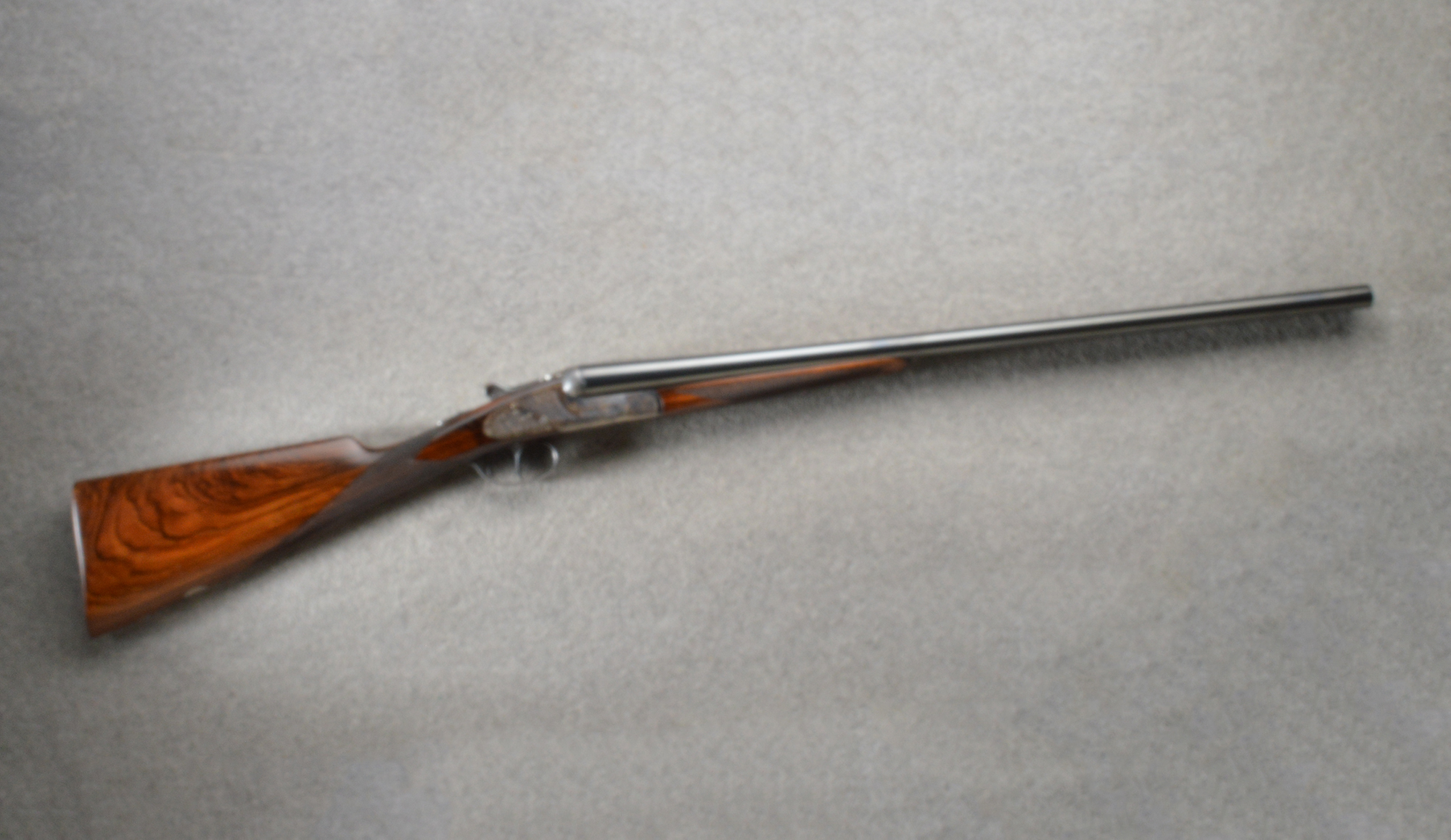 Image of William Powell & Son ~ The Heritage ~ Model 2 ~ 12 Gauge