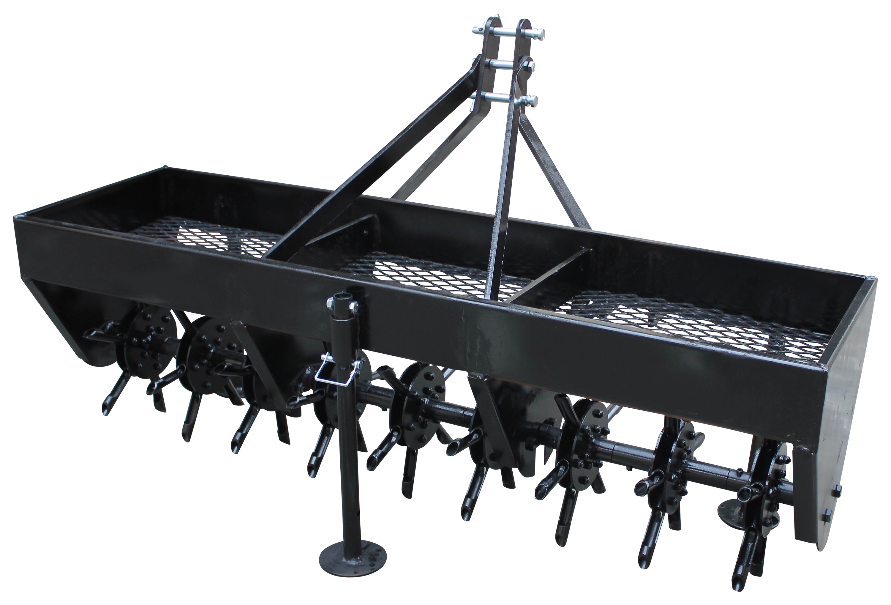 Image of "Yard Tuff 48""W 3-Point Plug Aerator"