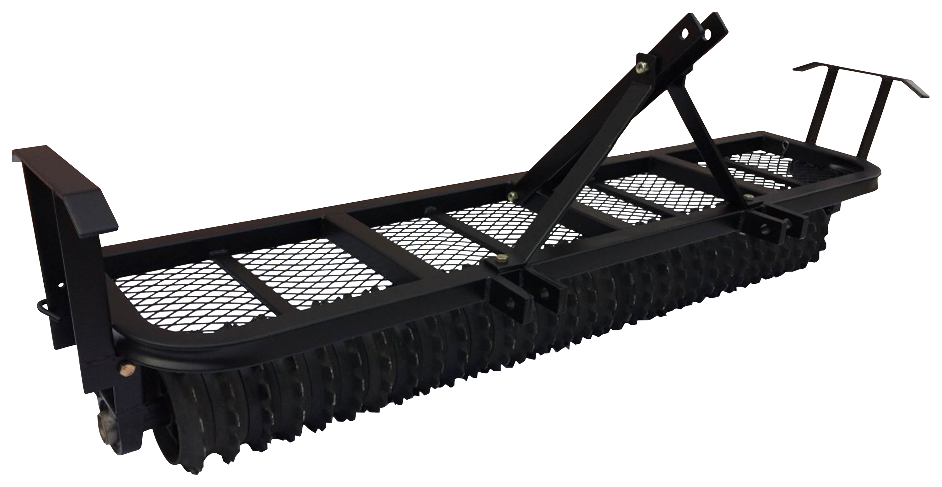 Image of Field Tuff 3-Point 5' Cultipacker