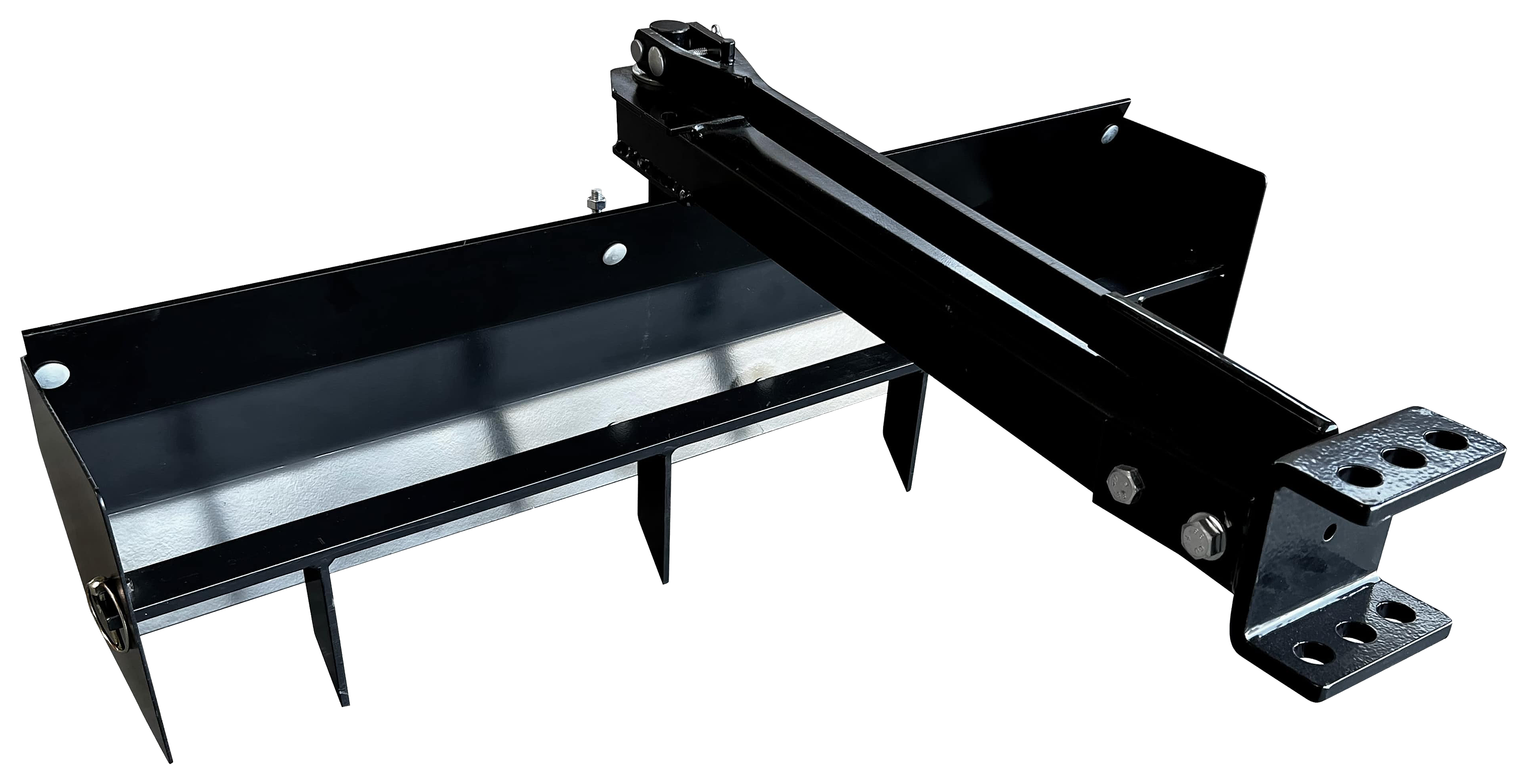 Image of Field Tuff Sleeve Hitch Box Blade