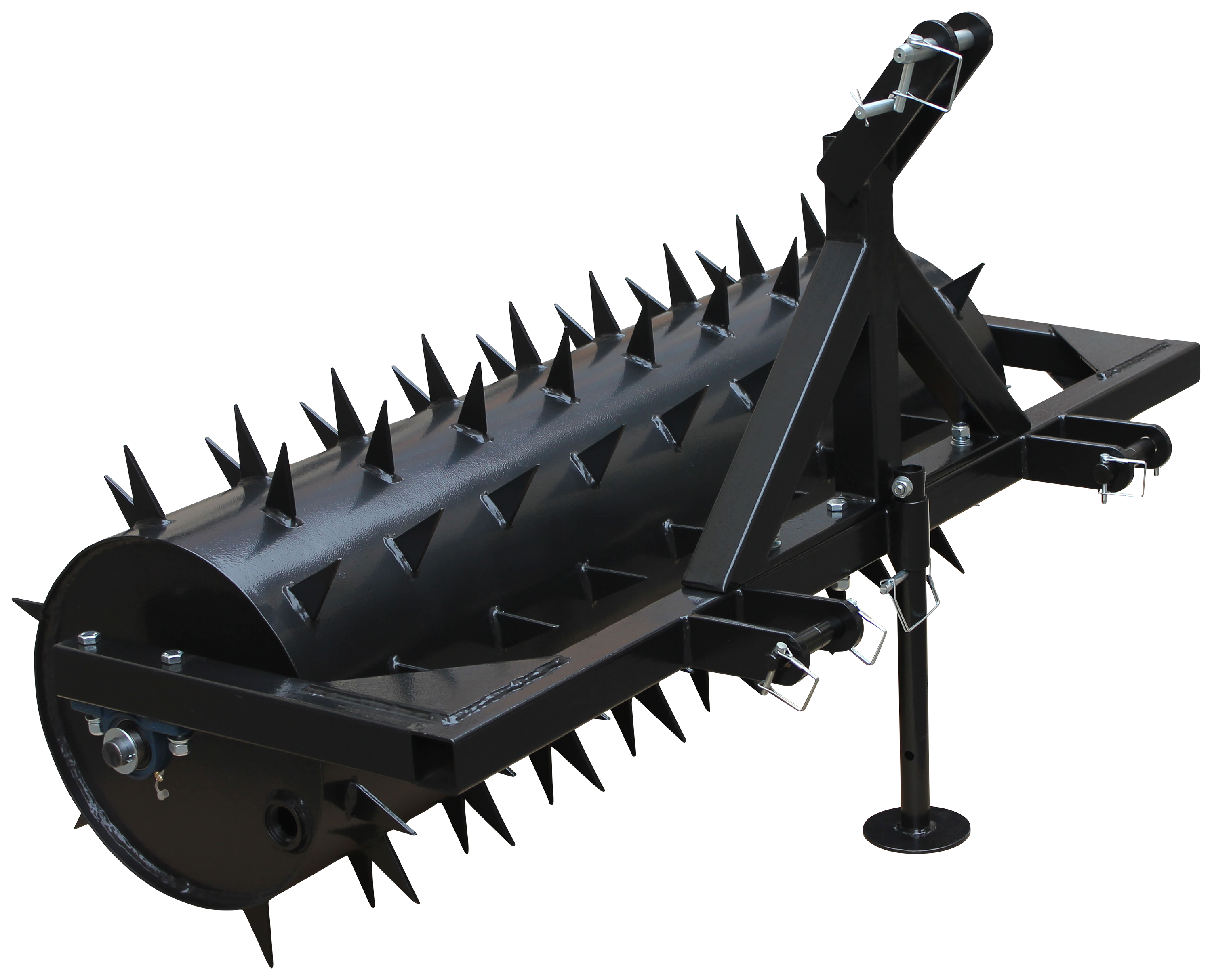 Image of Yard Tuff 3-Point Spike Aerator