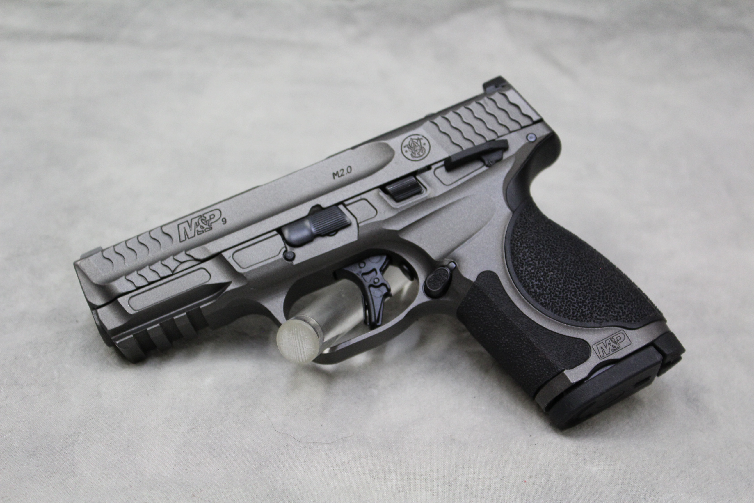 Image of Smith & Wesson M&P 9 2.0 ~9mm Luger~