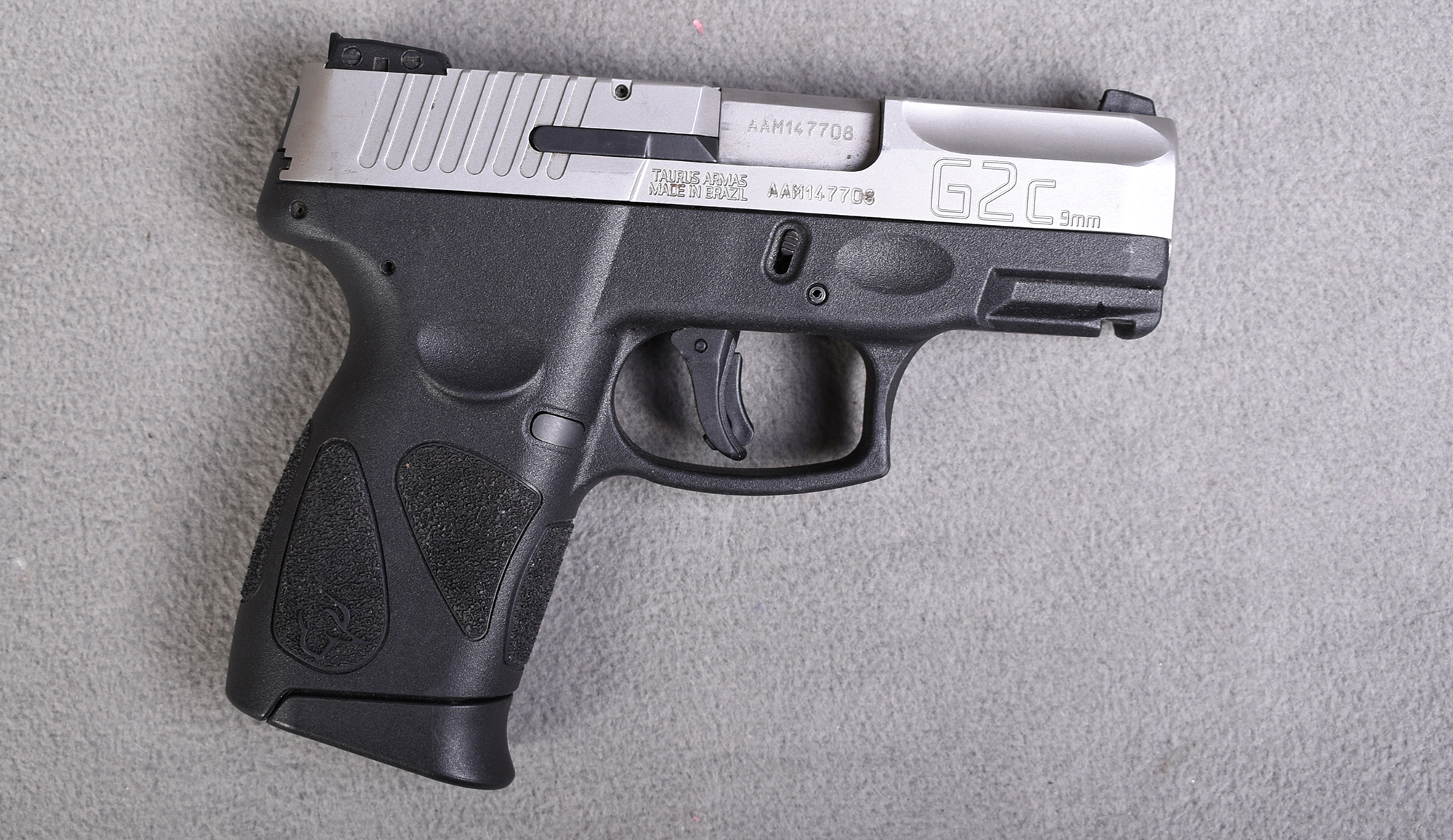 Taurus ~ G2C ~ 9mm - Bass Pro Shops