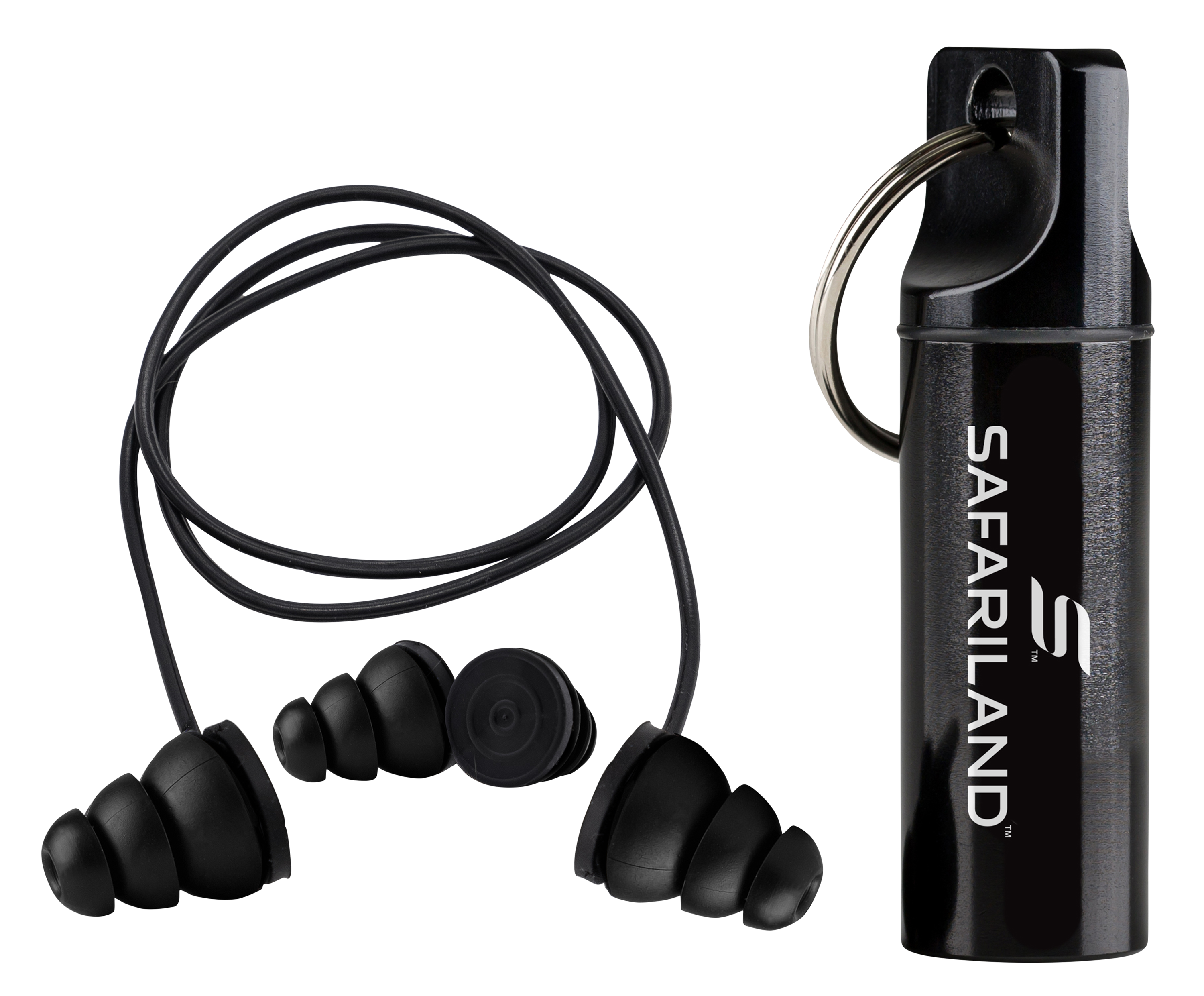 Image of Safariland Pro IMPULSE Plus Hearing Protection