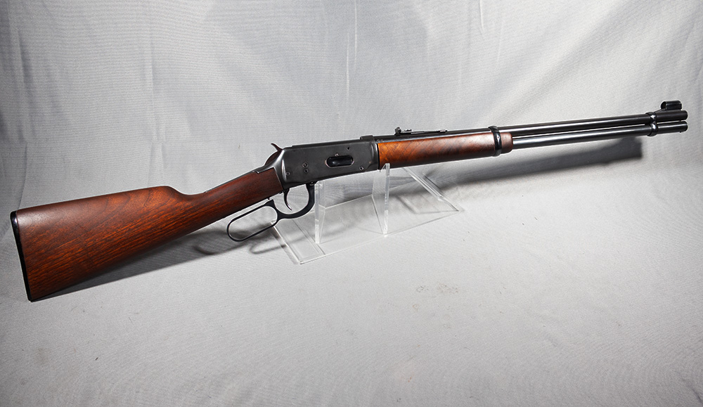 Winchester ~ Model 94 ~ .44 Remington Magnum - Bass Pro Shops
