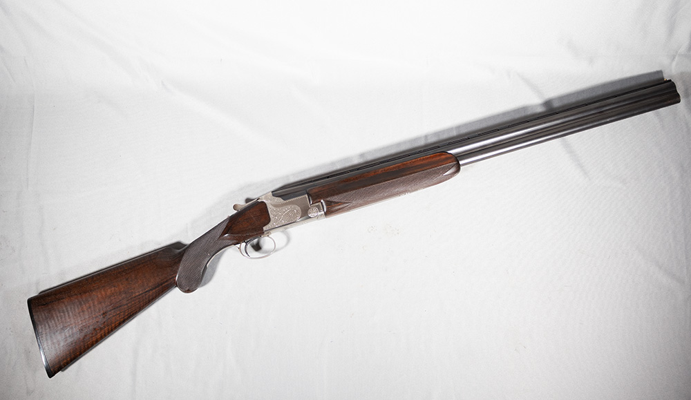 Winchester ~ 101 Super Grade ~ 12 Gauge - Winchester
