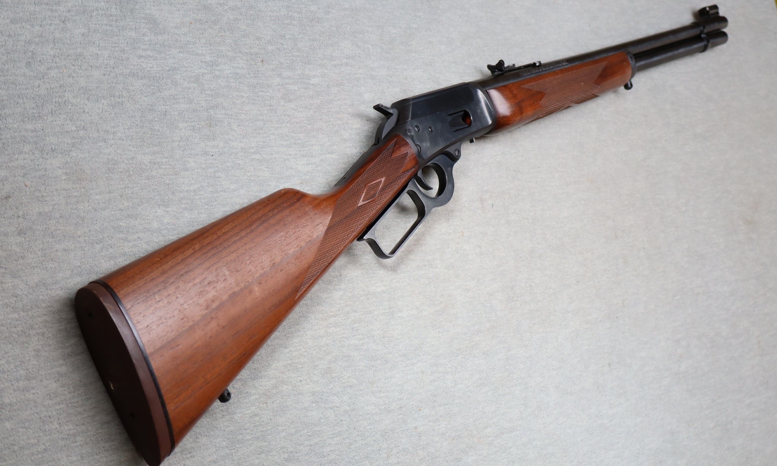 Image of Marlin ~ Model 1894S ~ .44 Magnum